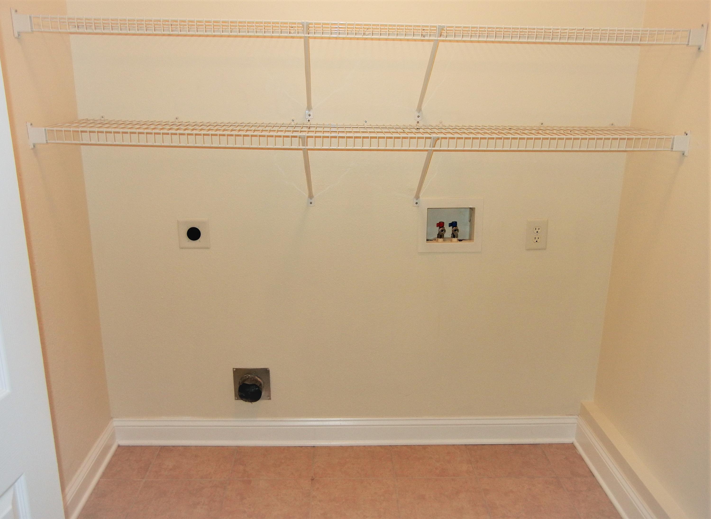 EAGLES LANDING S/D - Residential