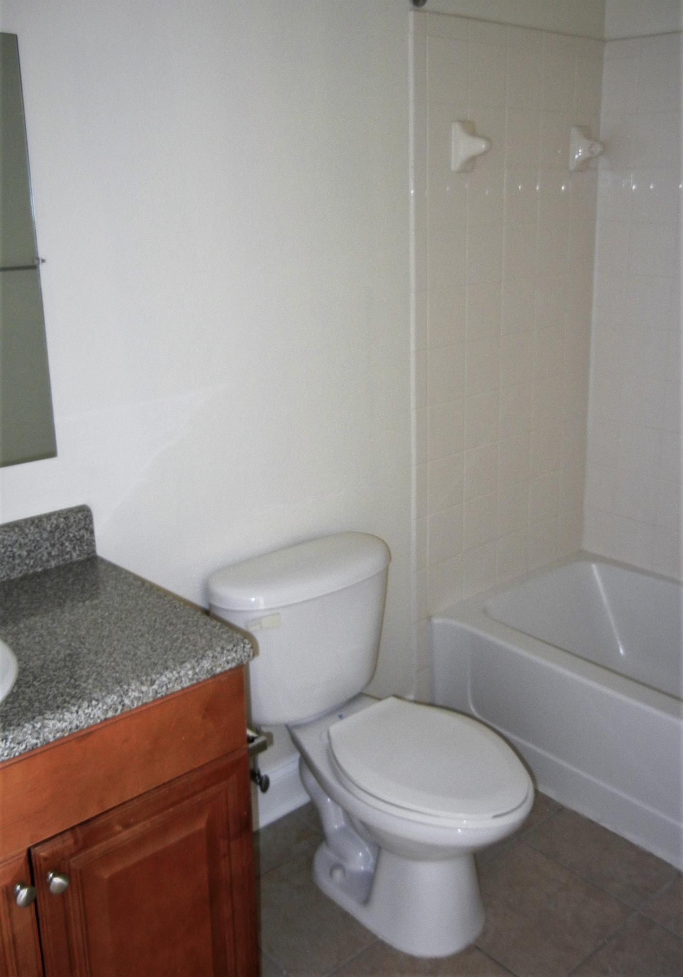 EAGLES LANDING S/D - Residential