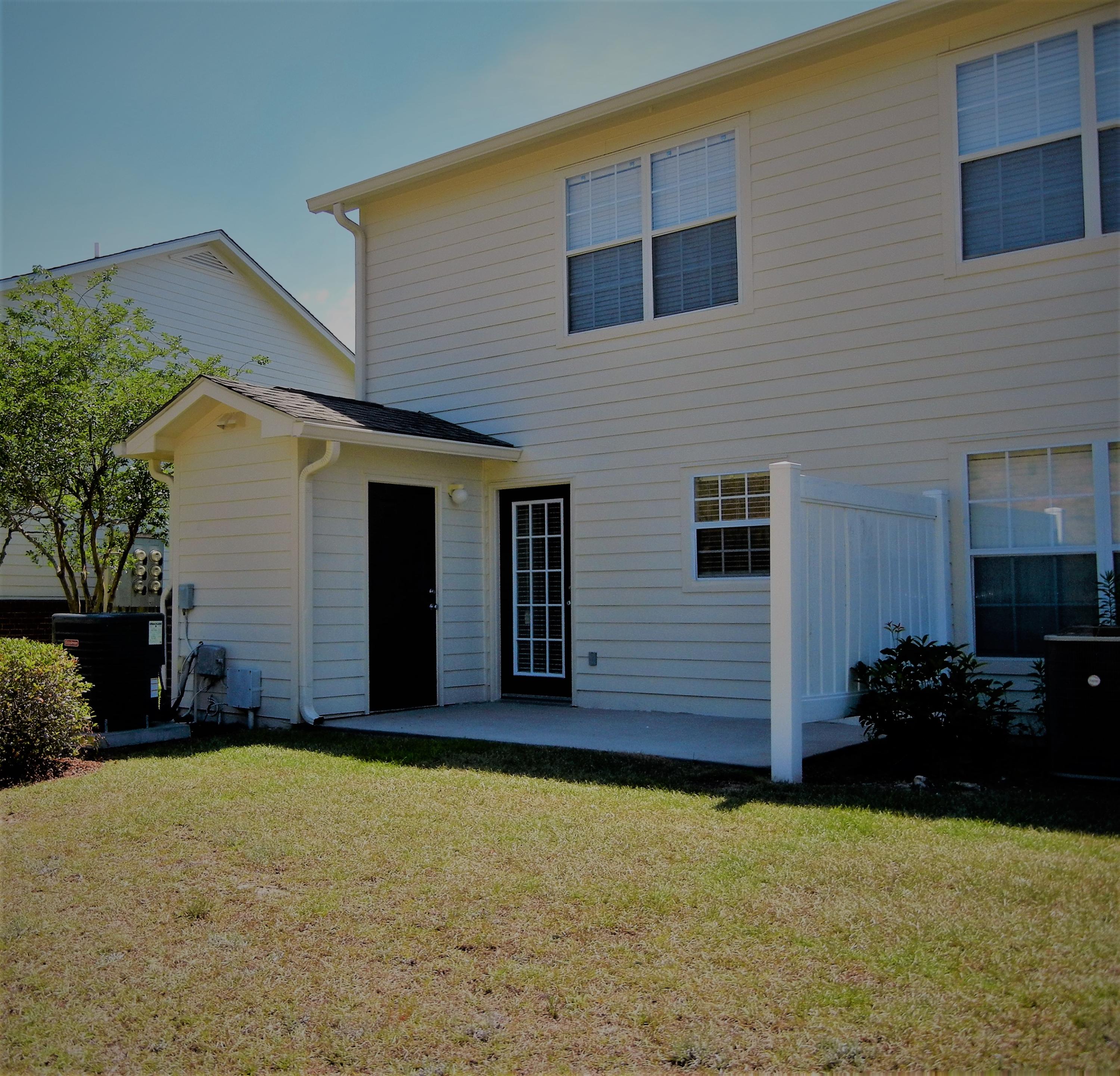 EAGLES LANDING S/D - Residential