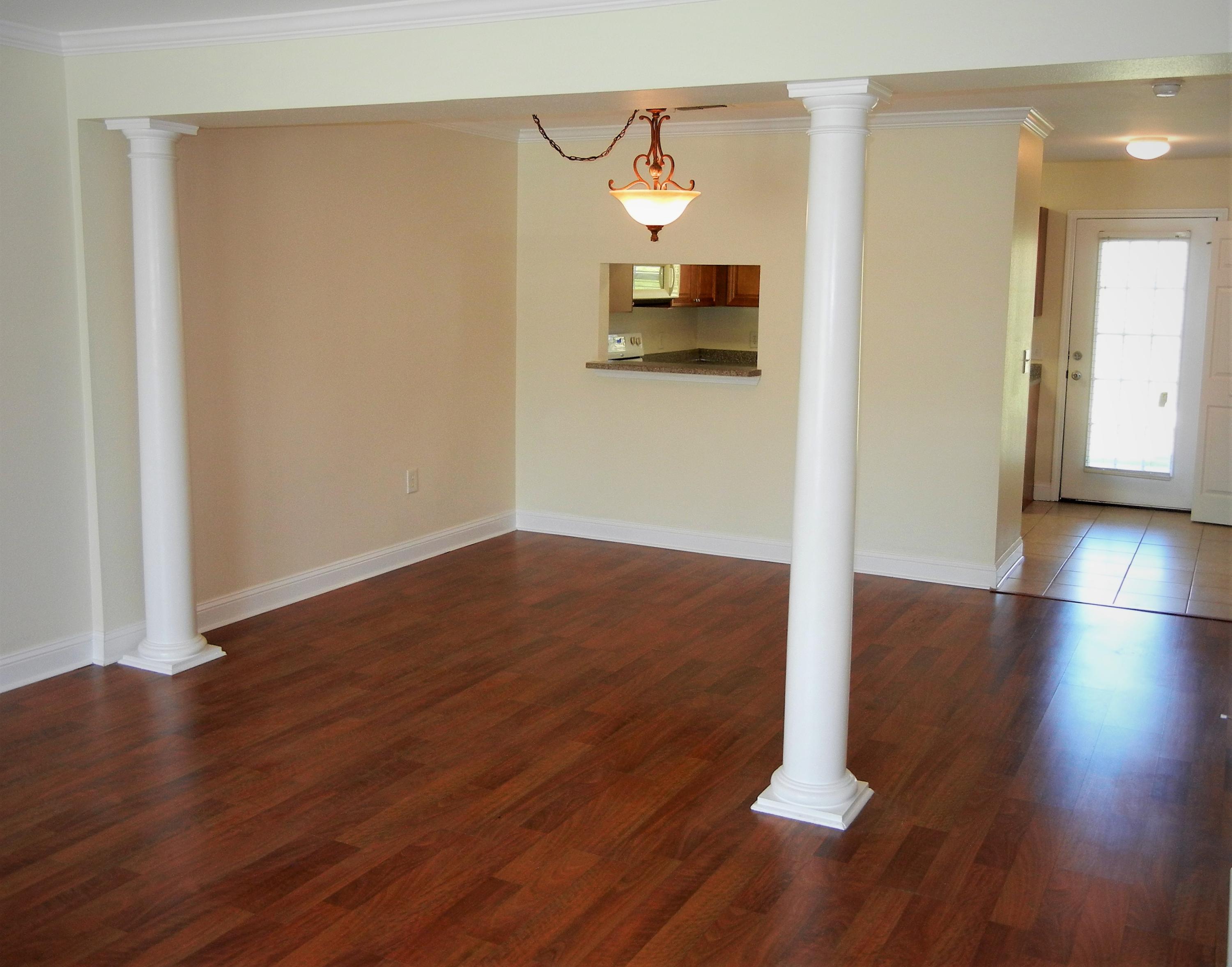 EAGLES LANDING S/D - Residential