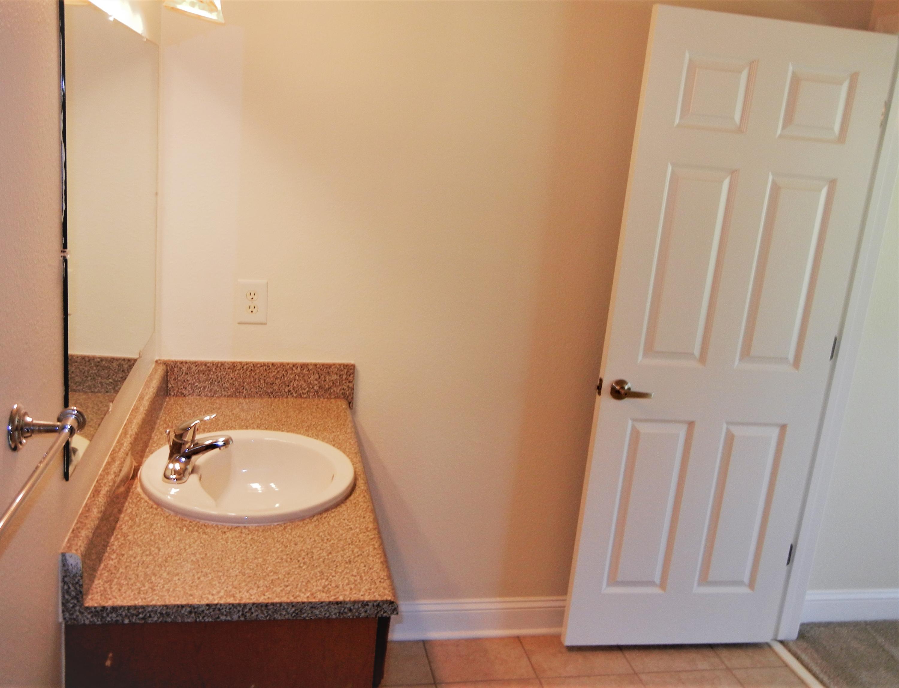 EAGLES LANDING S/D - Residential