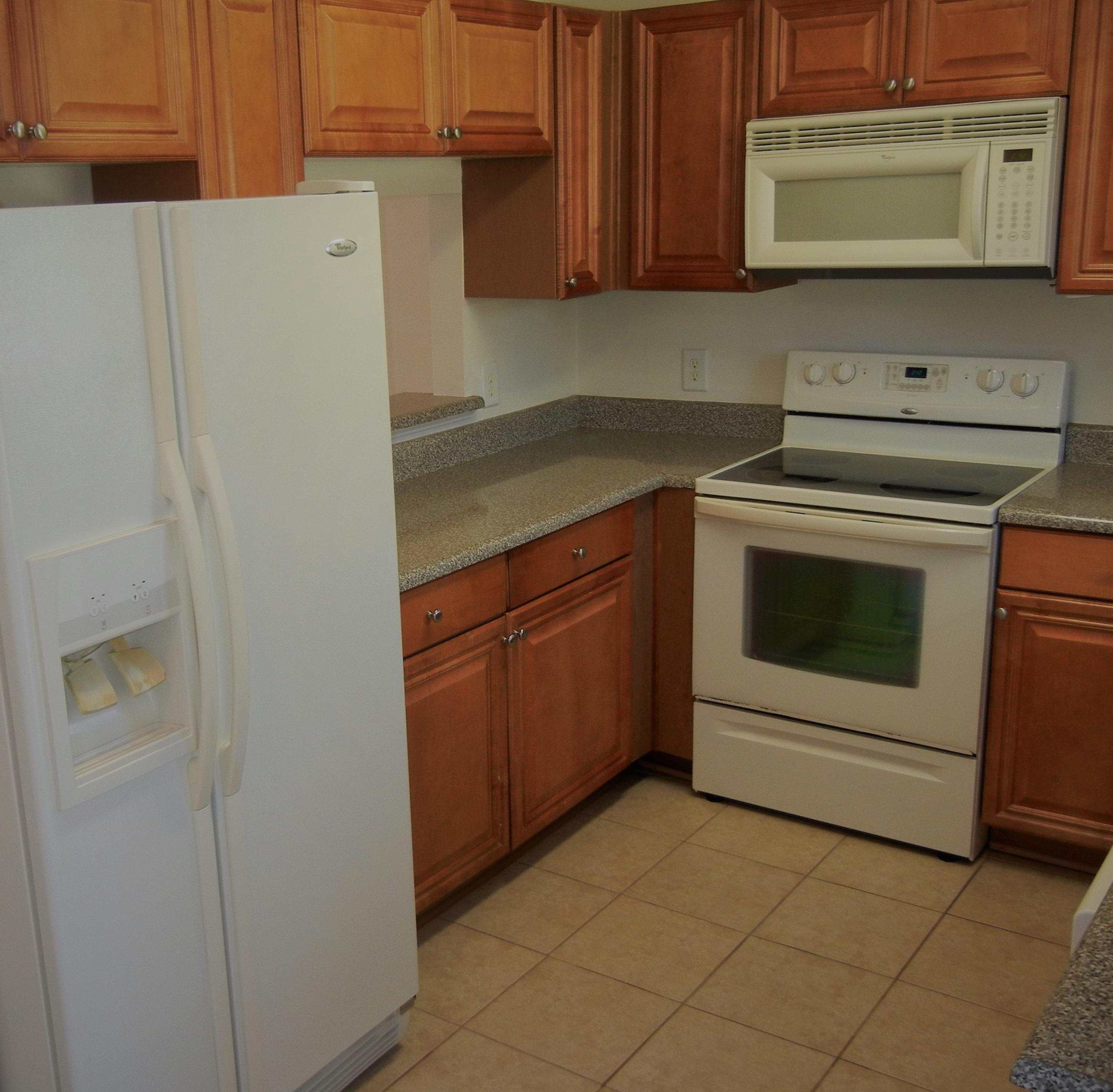 EAGLES LANDING S/D - Residential