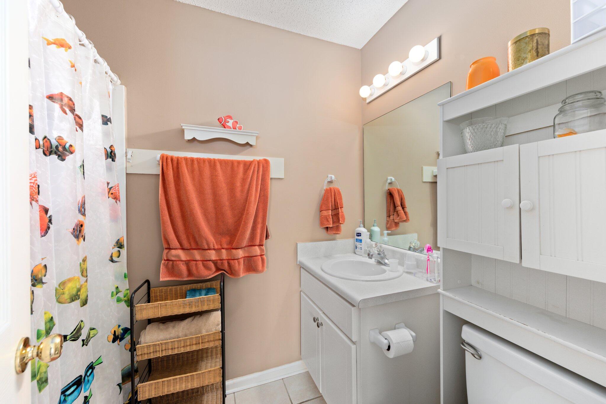 SUMMERLAKE T/H - Residential