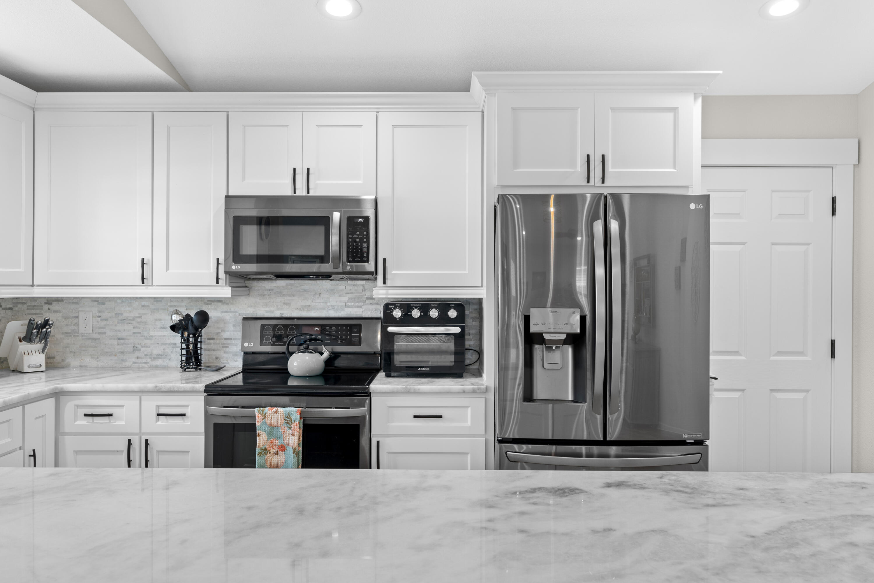 QUAIL RUN - Residential