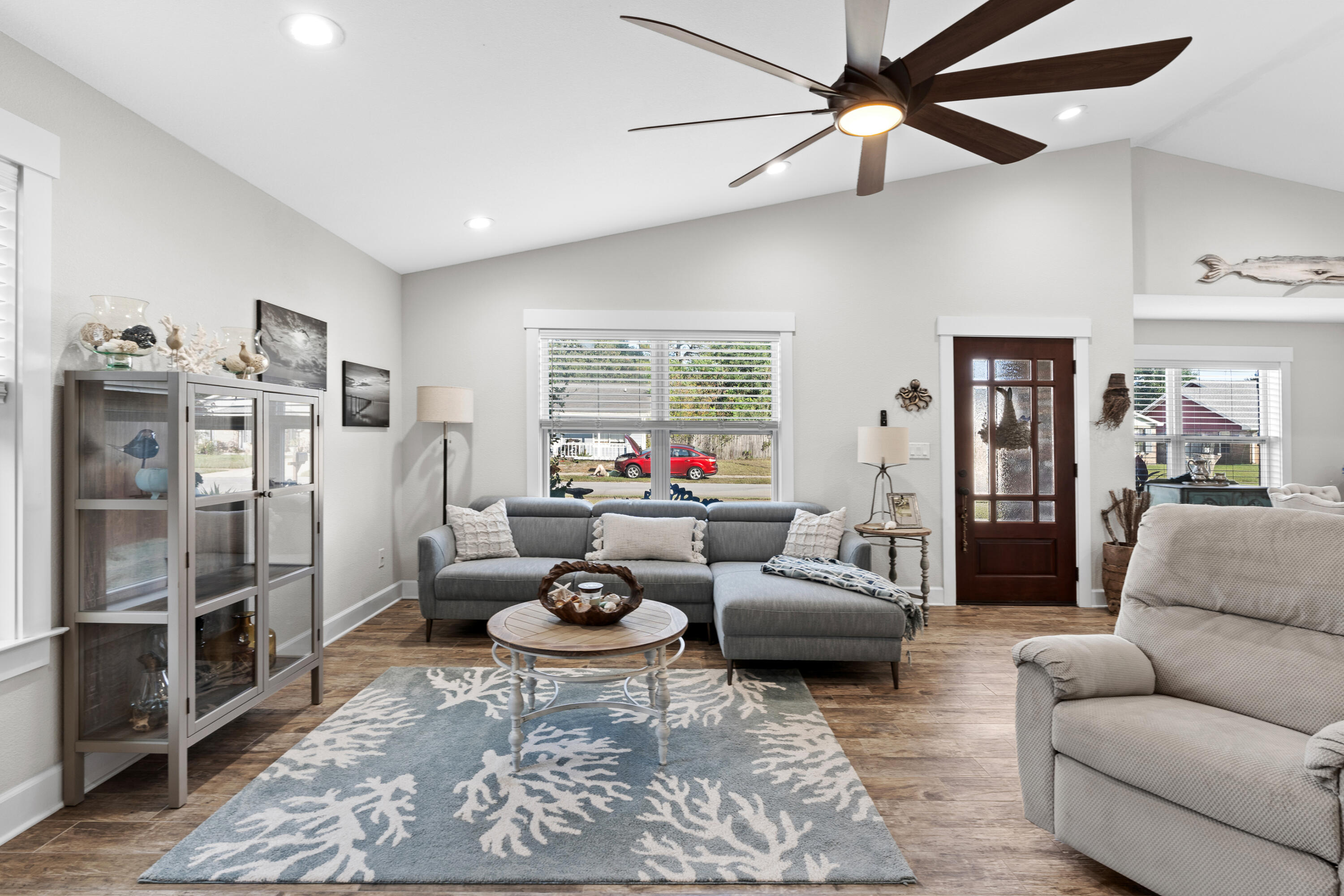 QUAIL RUN - Residential