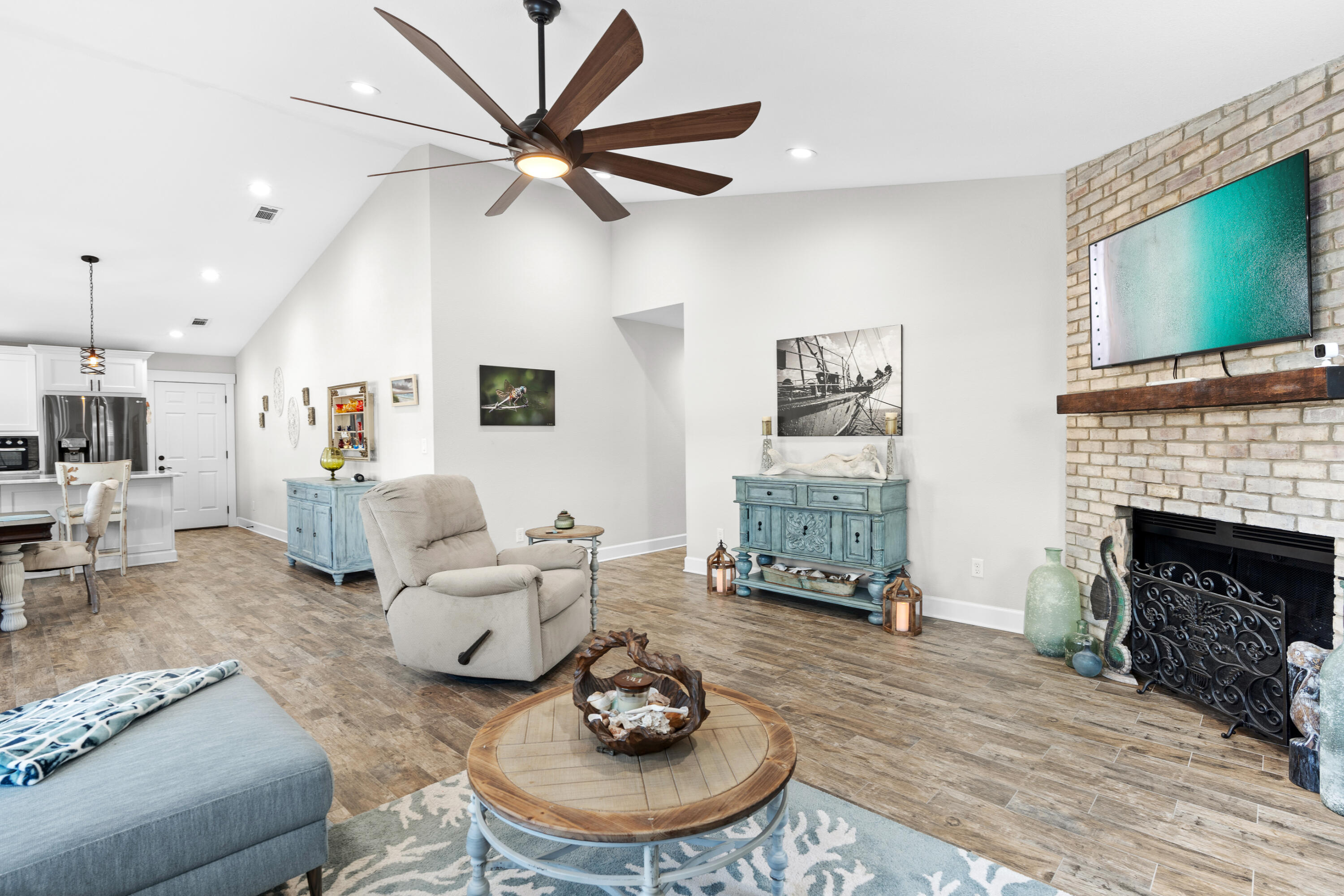 QUAIL RUN - Residential