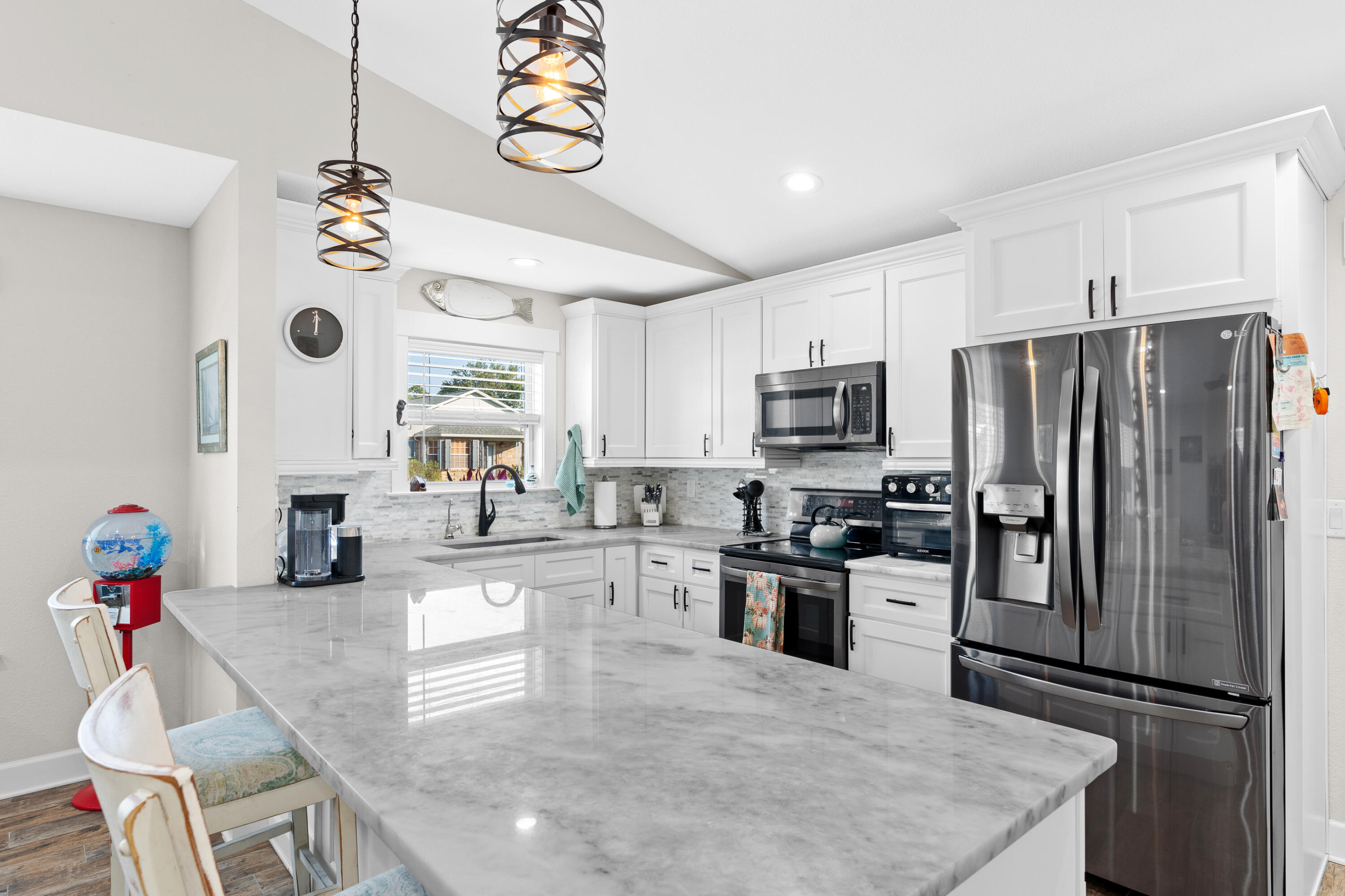 QUAIL RUN - Residential