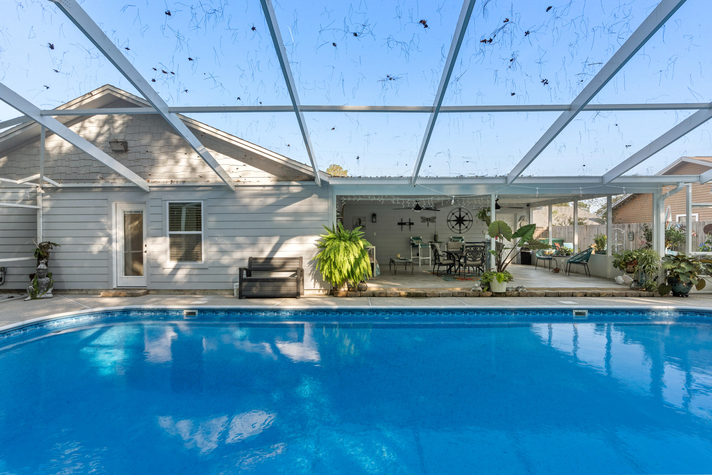 QUAIL RUN - Residential