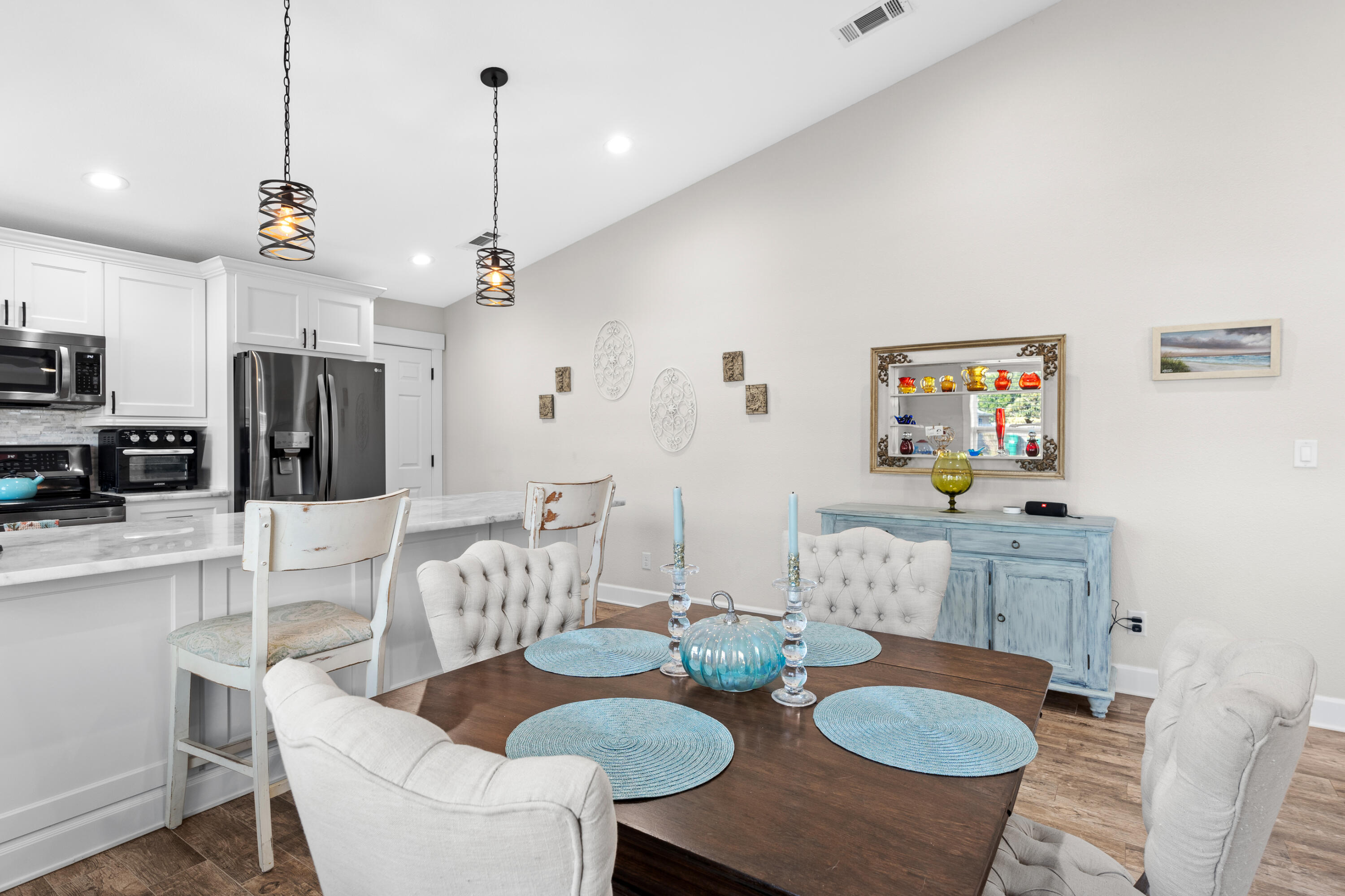 QUAIL RUN - Residential