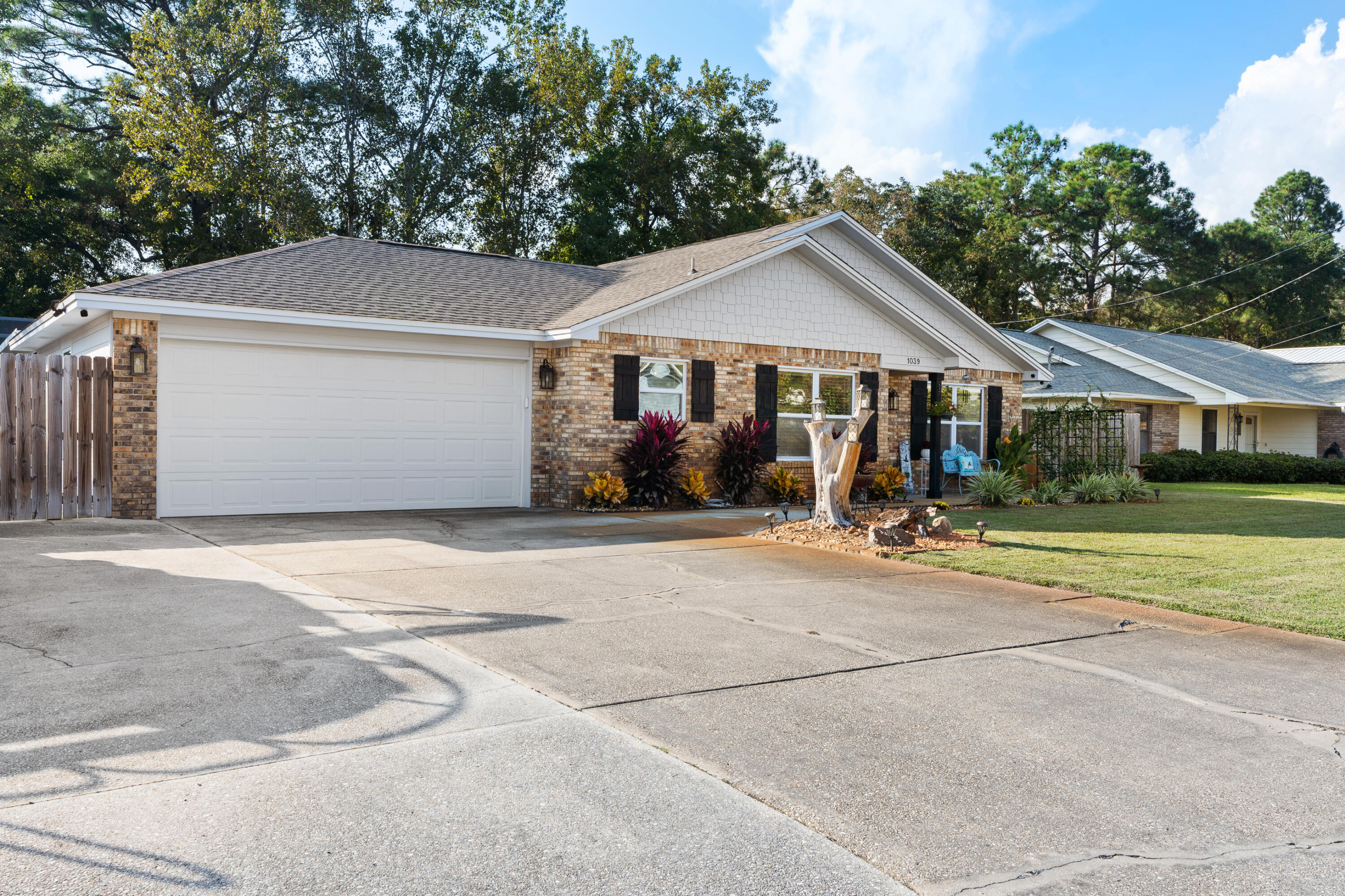 QUAIL RUN - Residential