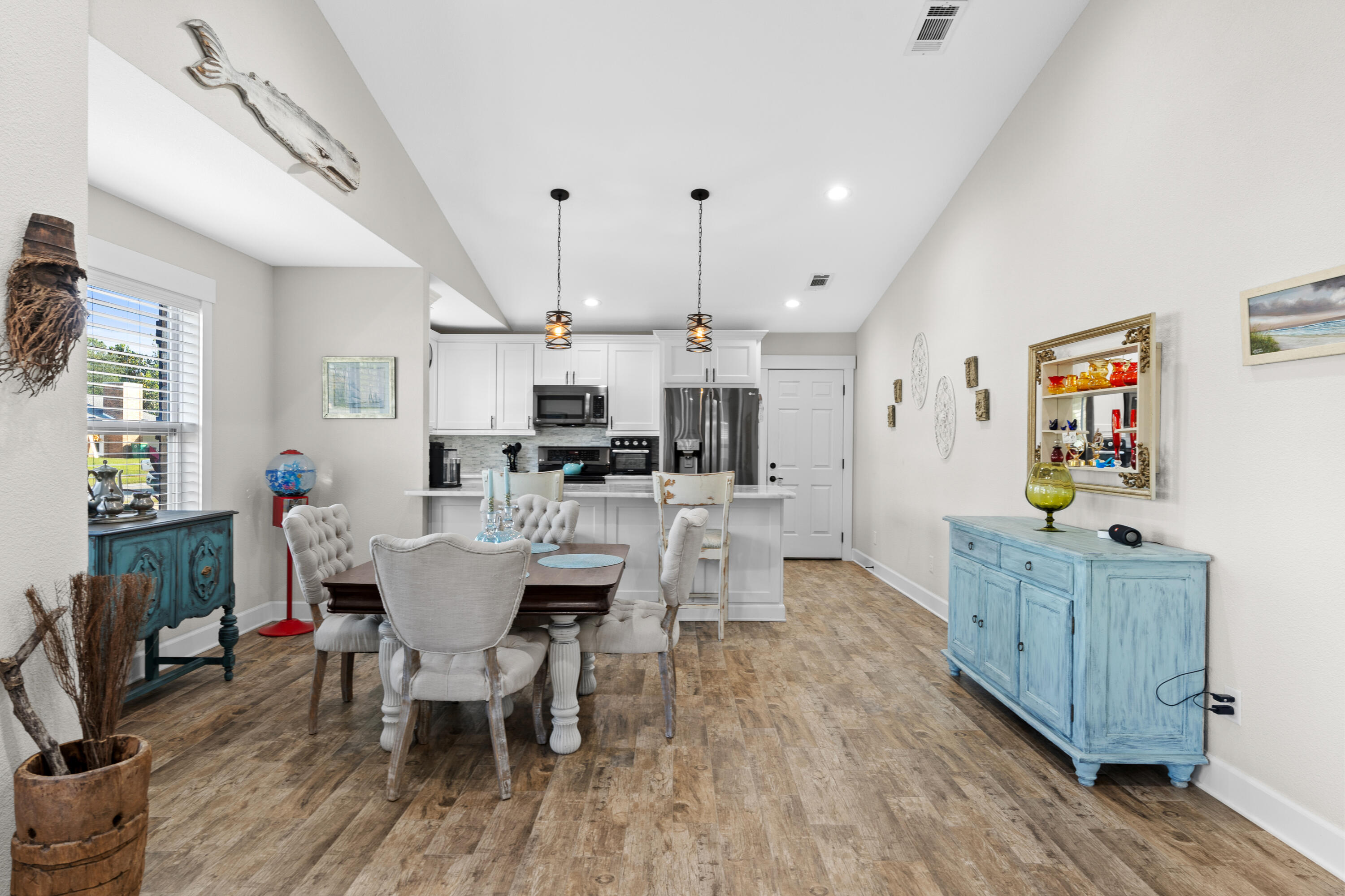 QUAIL RUN - Residential