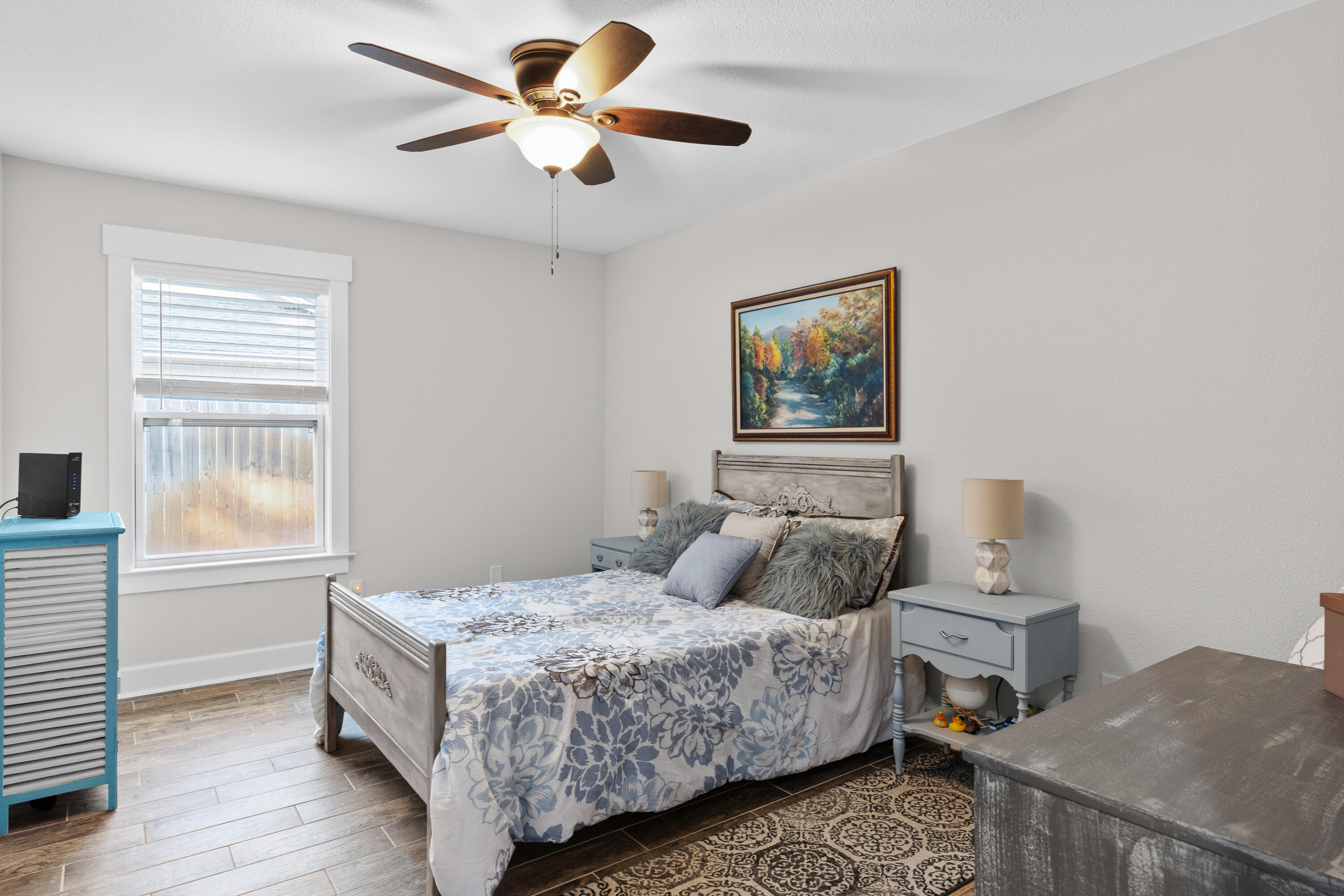 QUAIL RUN - Residential