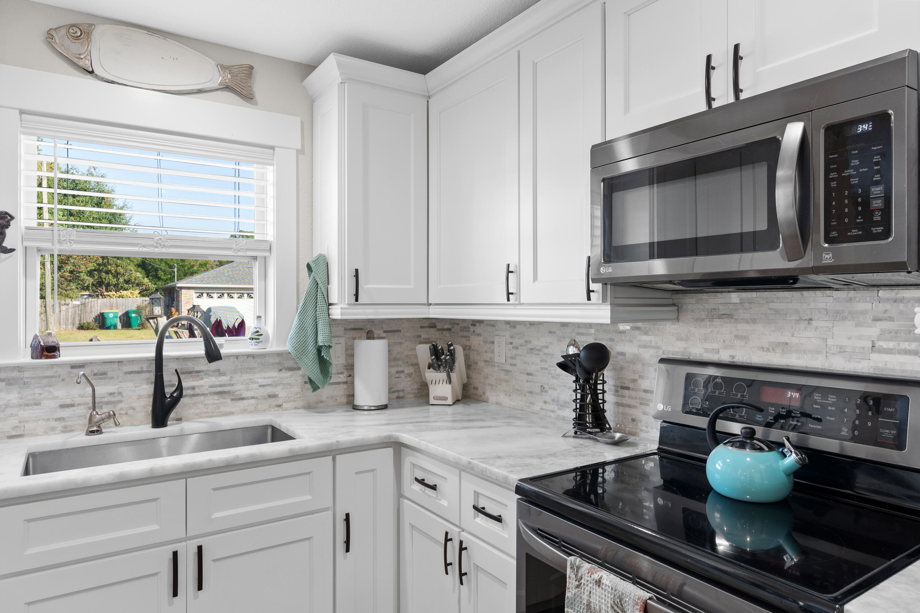 QUAIL RUN - Residential