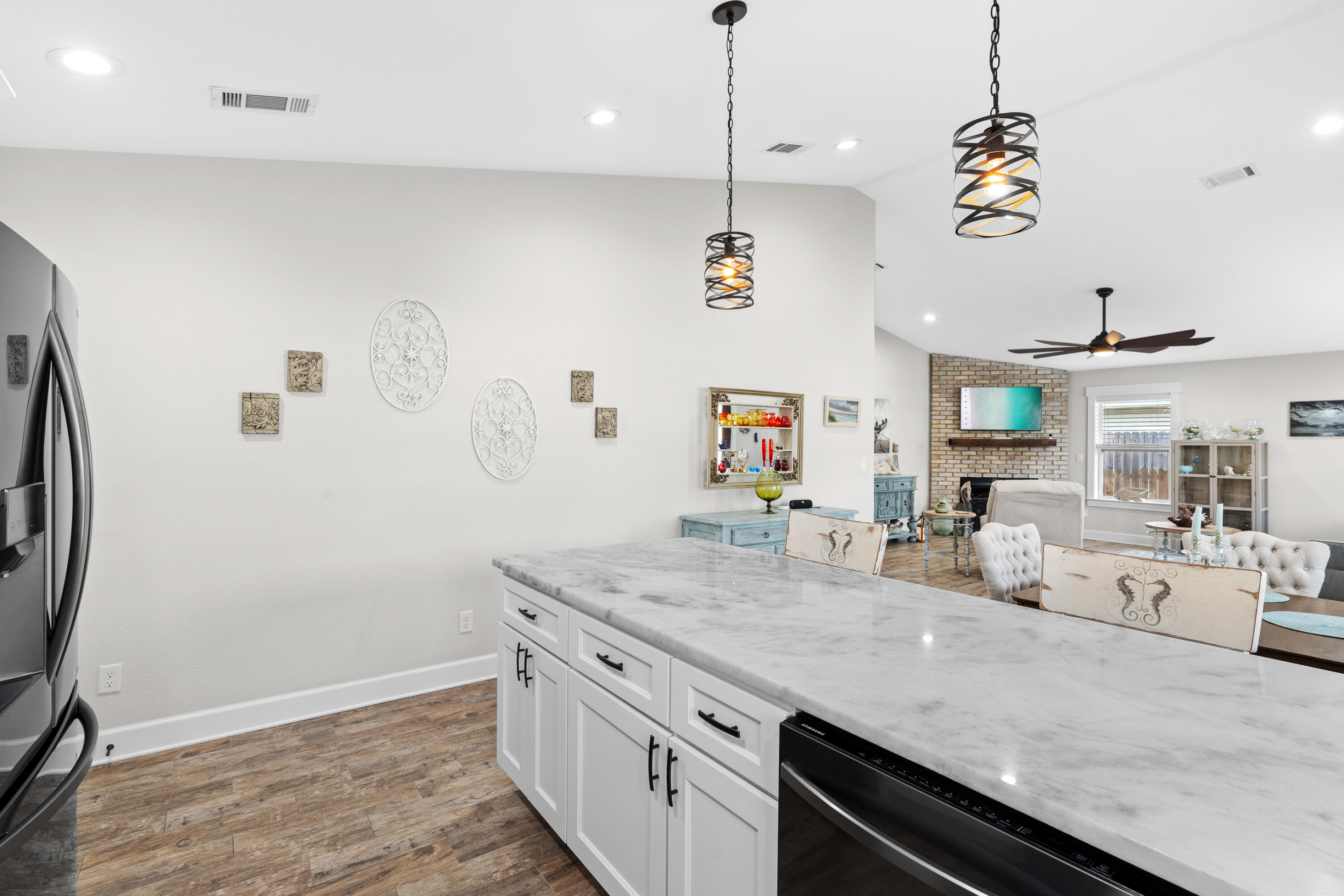 QUAIL RUN - Residential