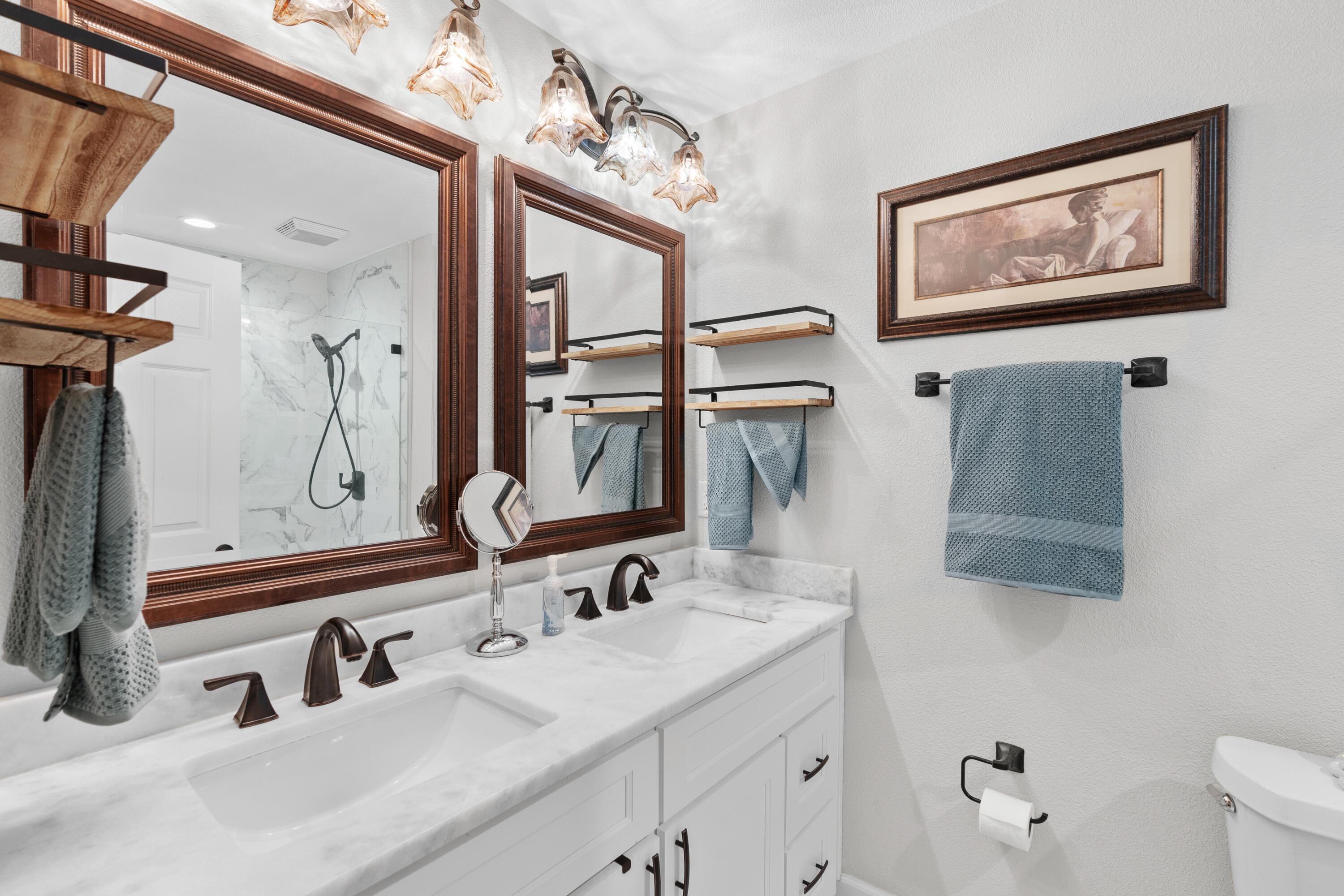 QUAIL RUN - Residential