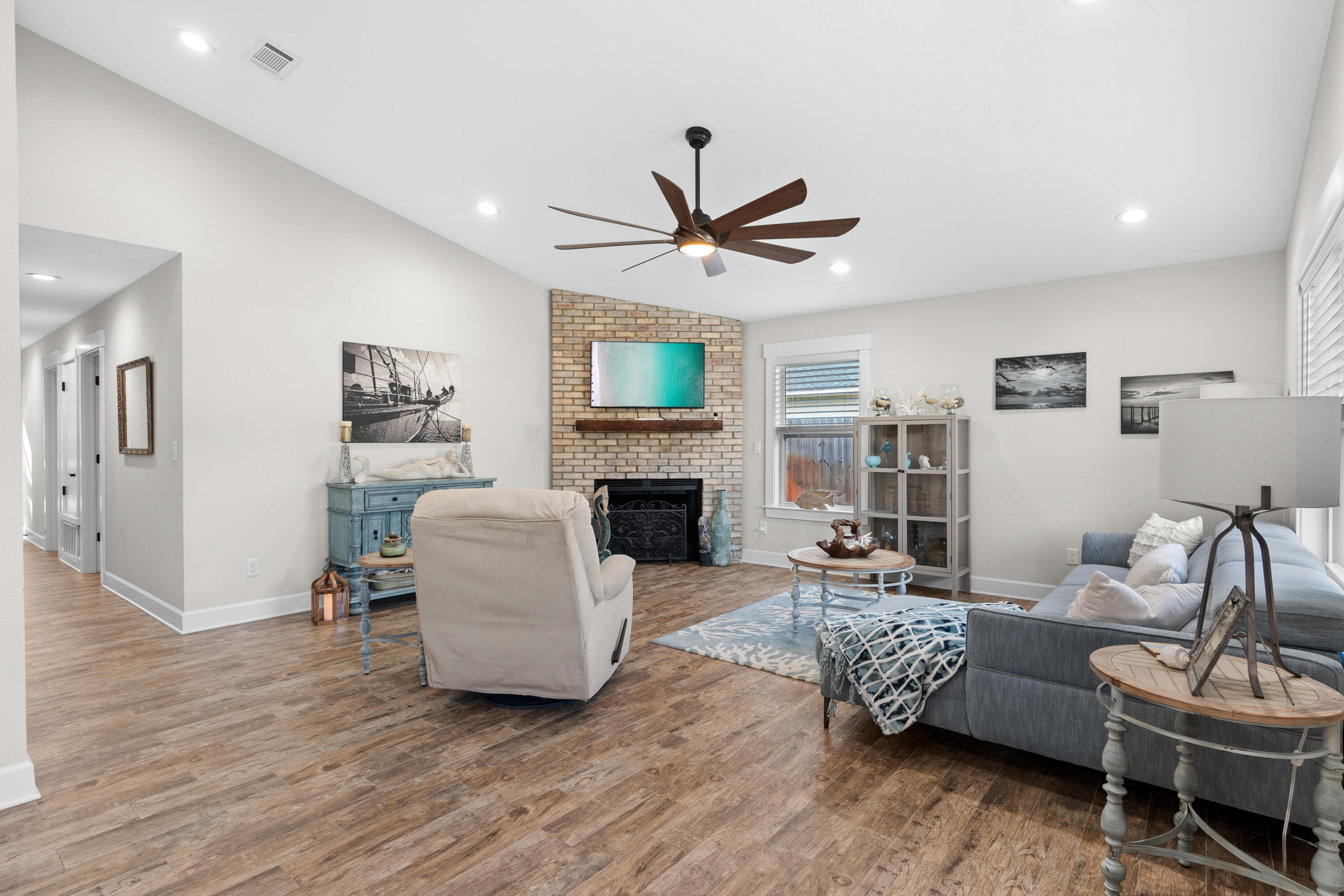 QUAIL RUN - Residential