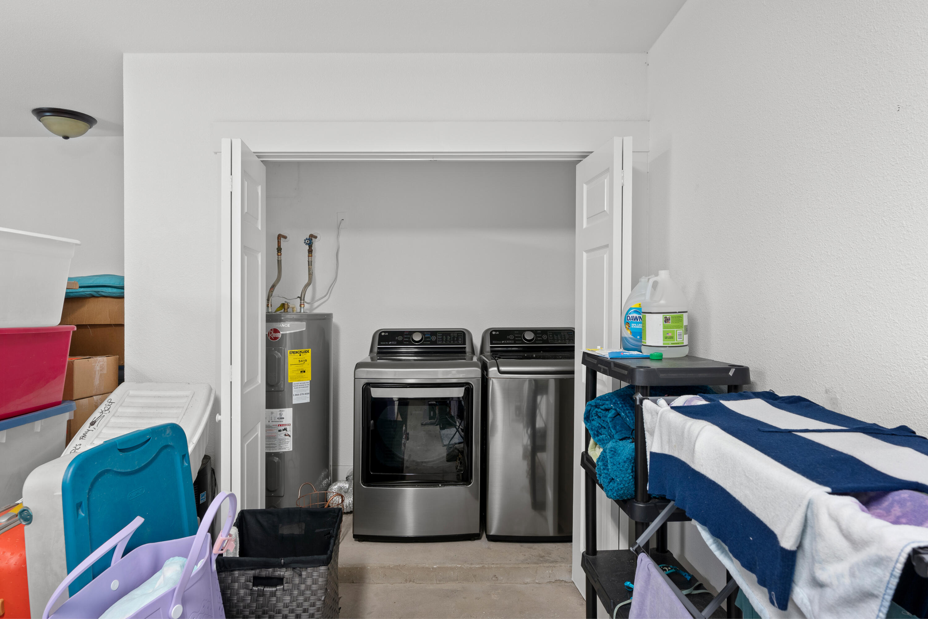 QUAIL RUN - Residential