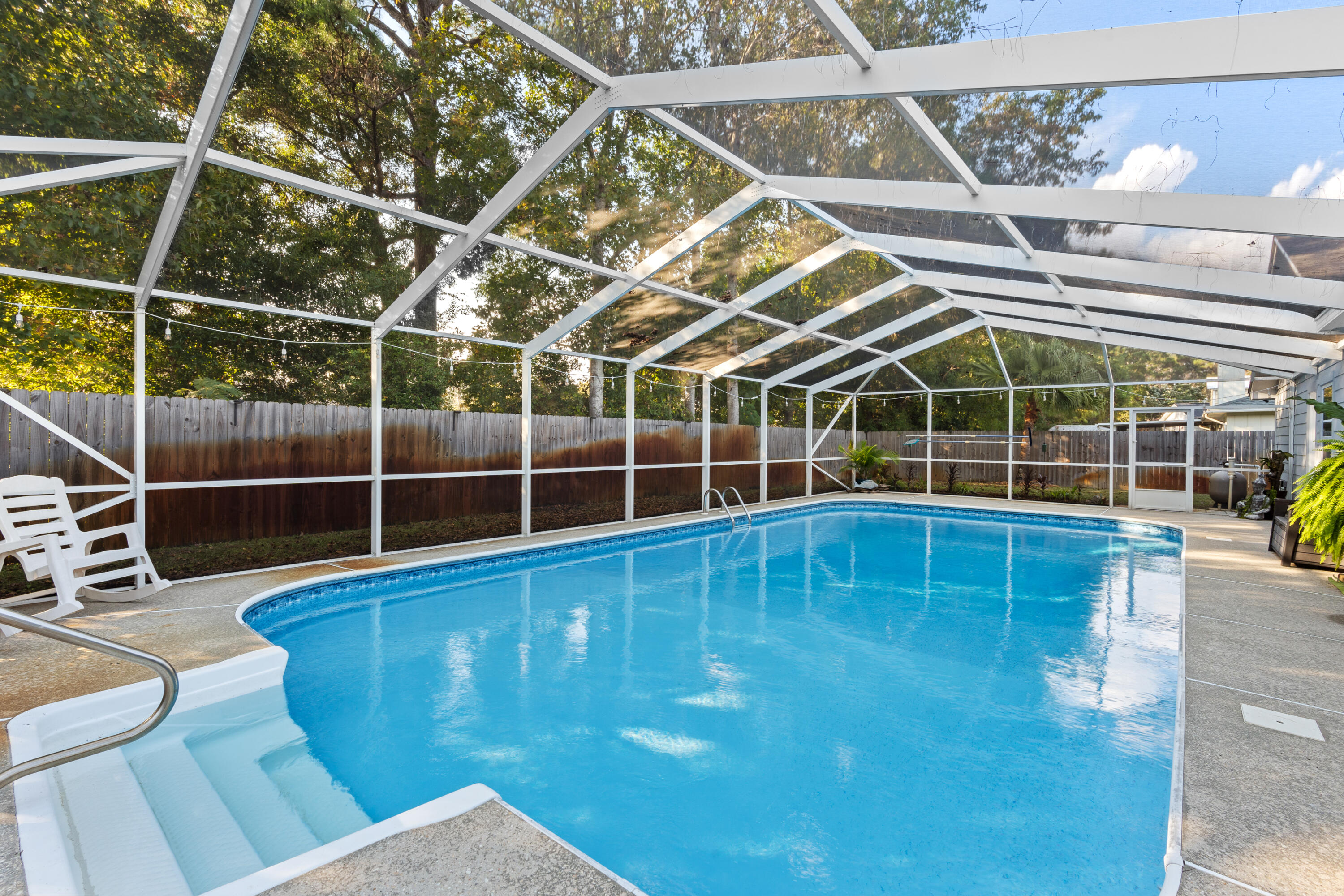 QUAIL RUN - Residential