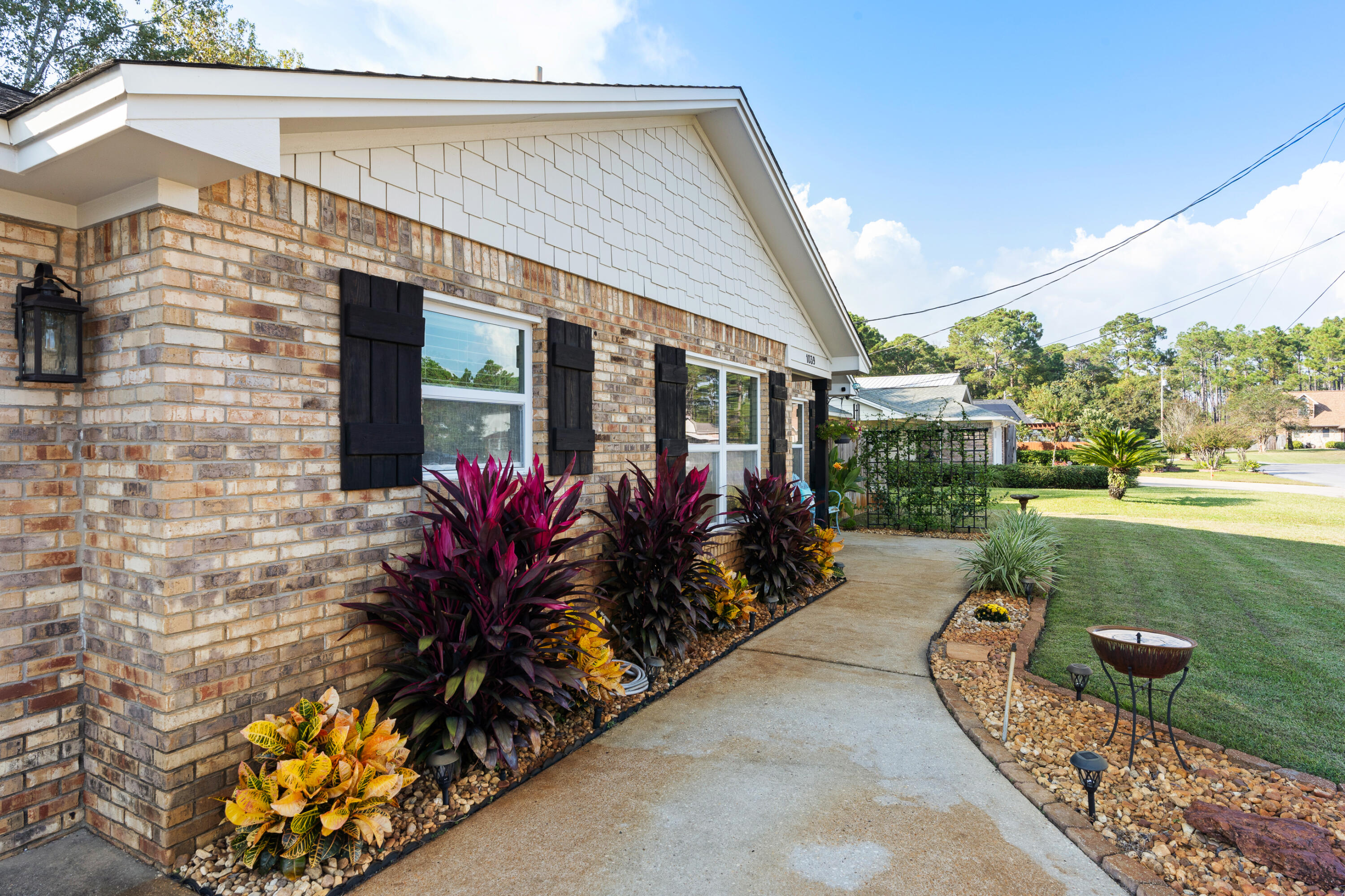 QUAIL RUN - Residential