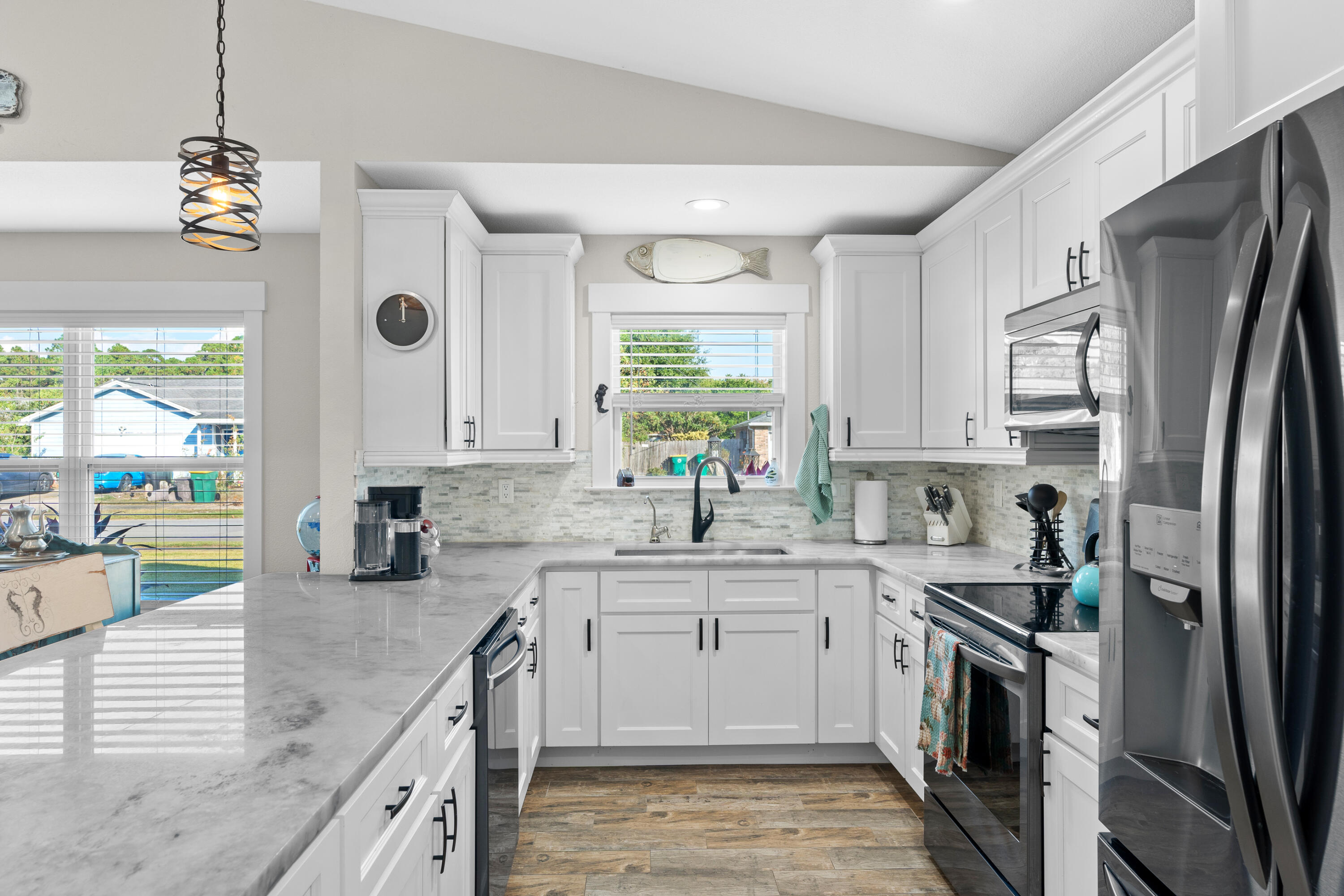 QUAIL RUN - Residential