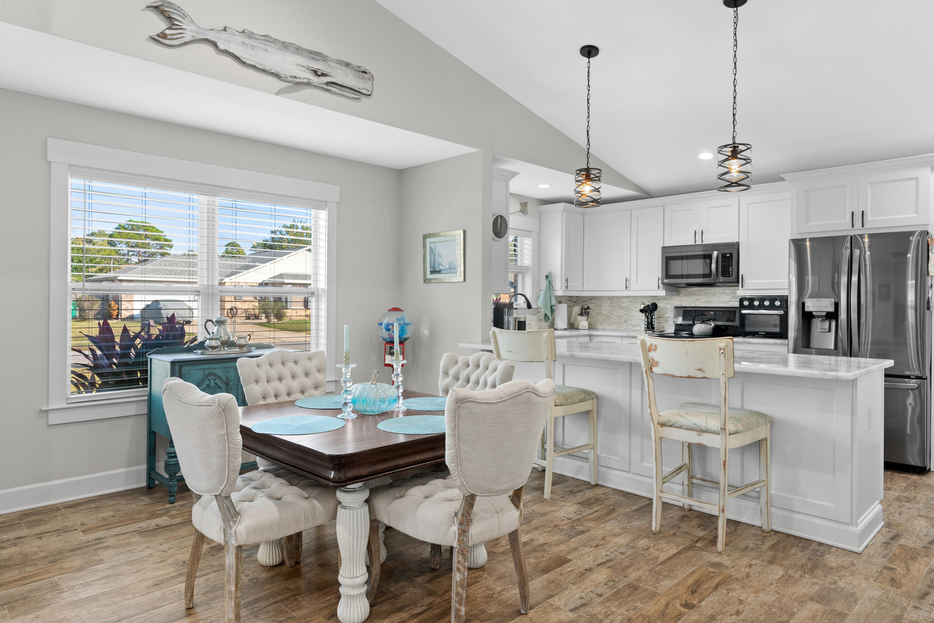 QUAIL RUN - Residential