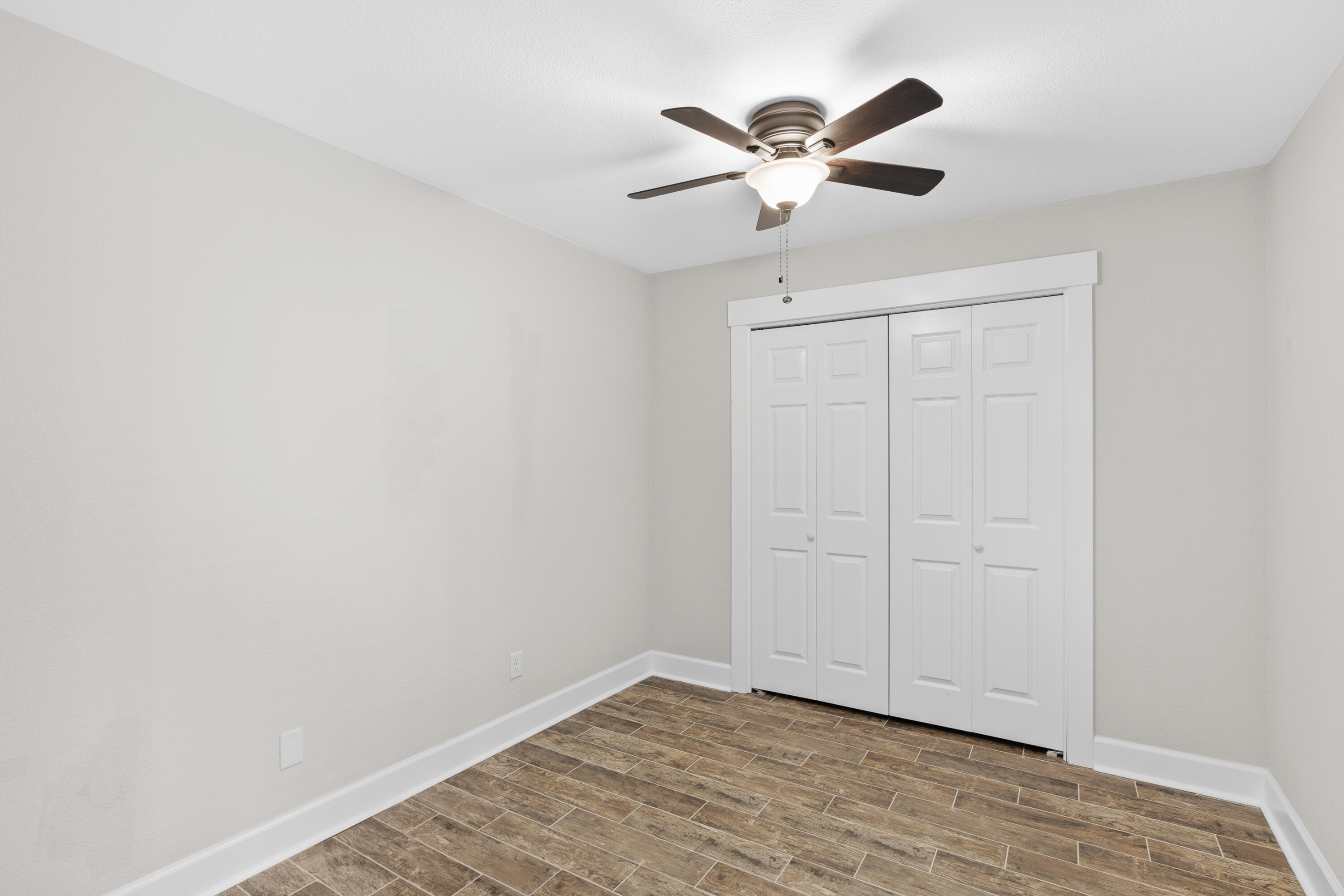 QUAIL RUN - Residential