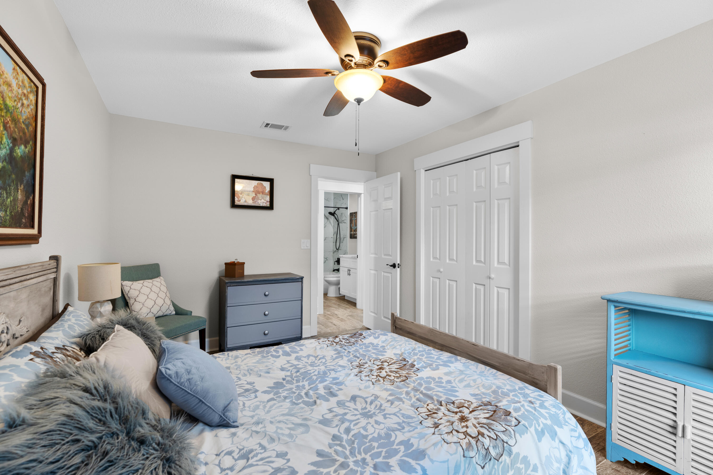 QUAIL RUN - Residential