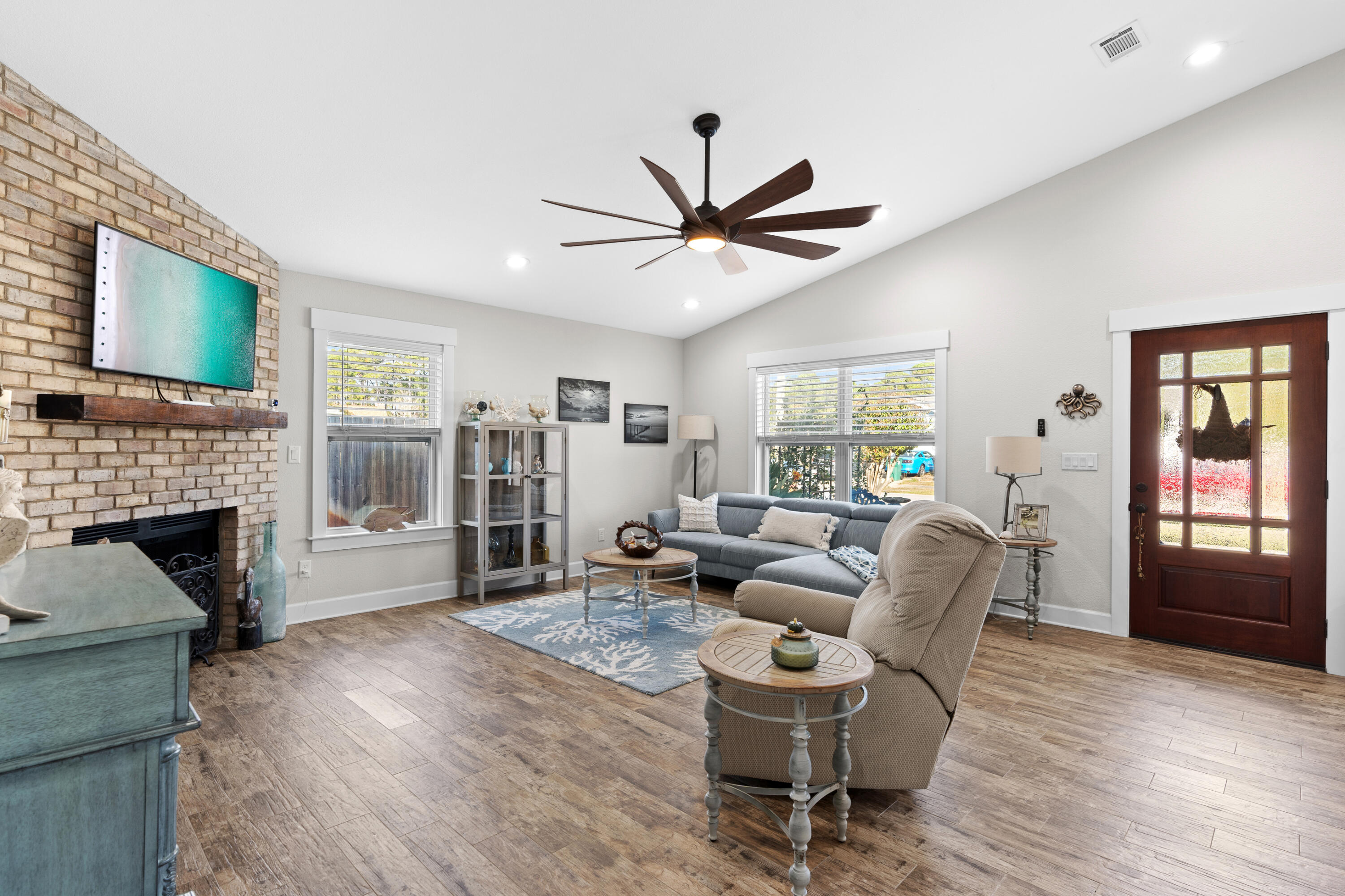 QUAIL RUN - Residential