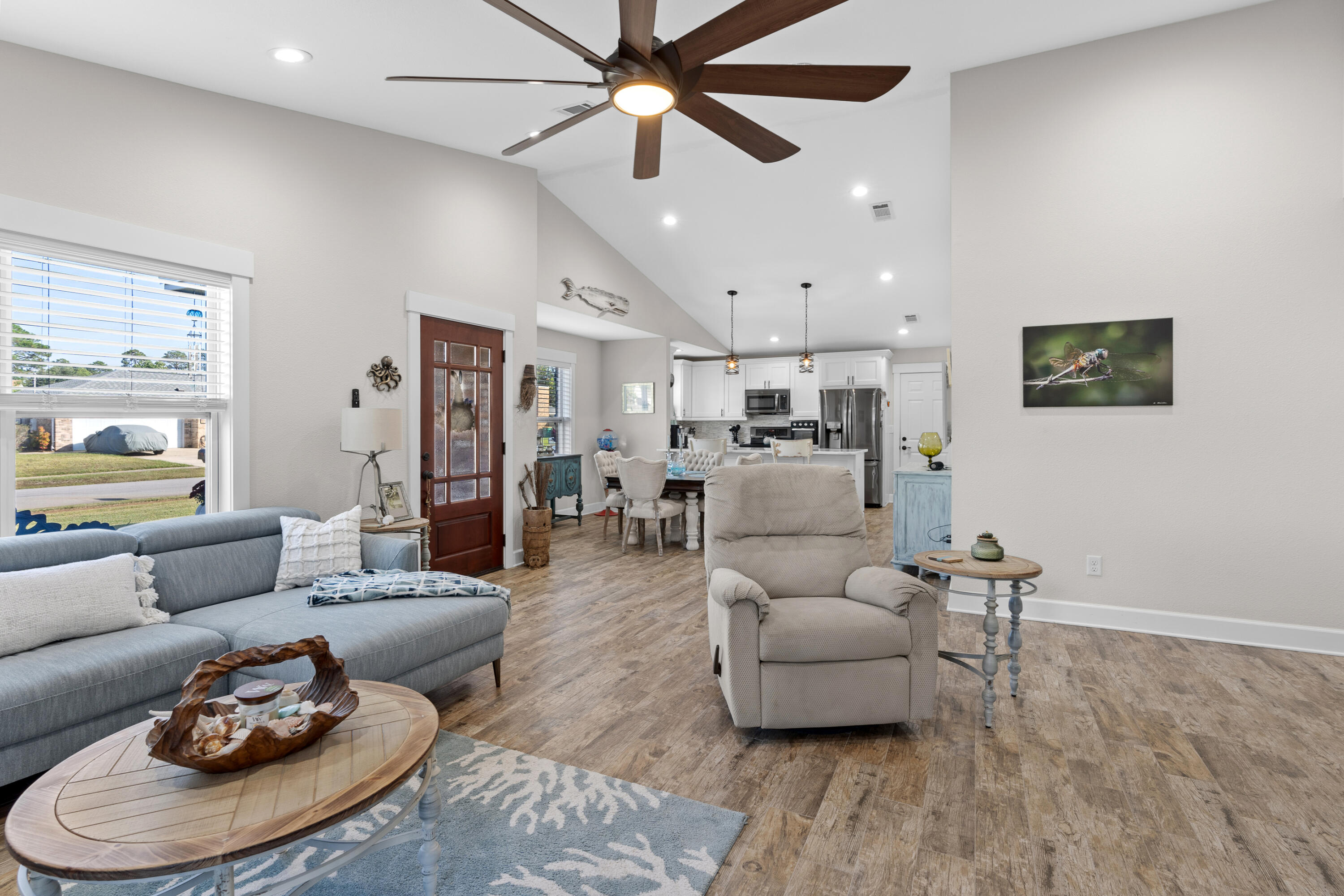 QUAIL RUN - Residential