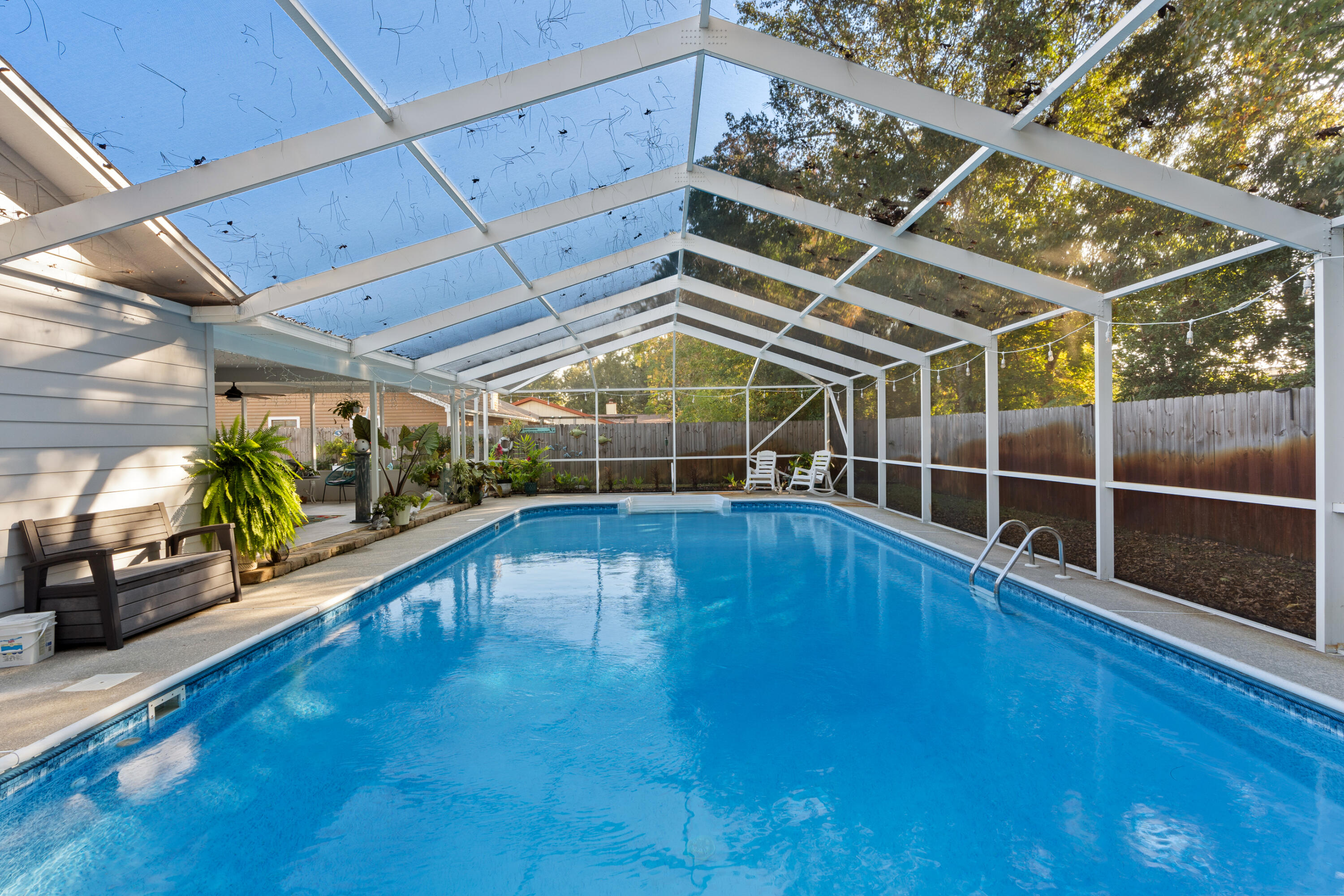 QUAIL RUN - Residential