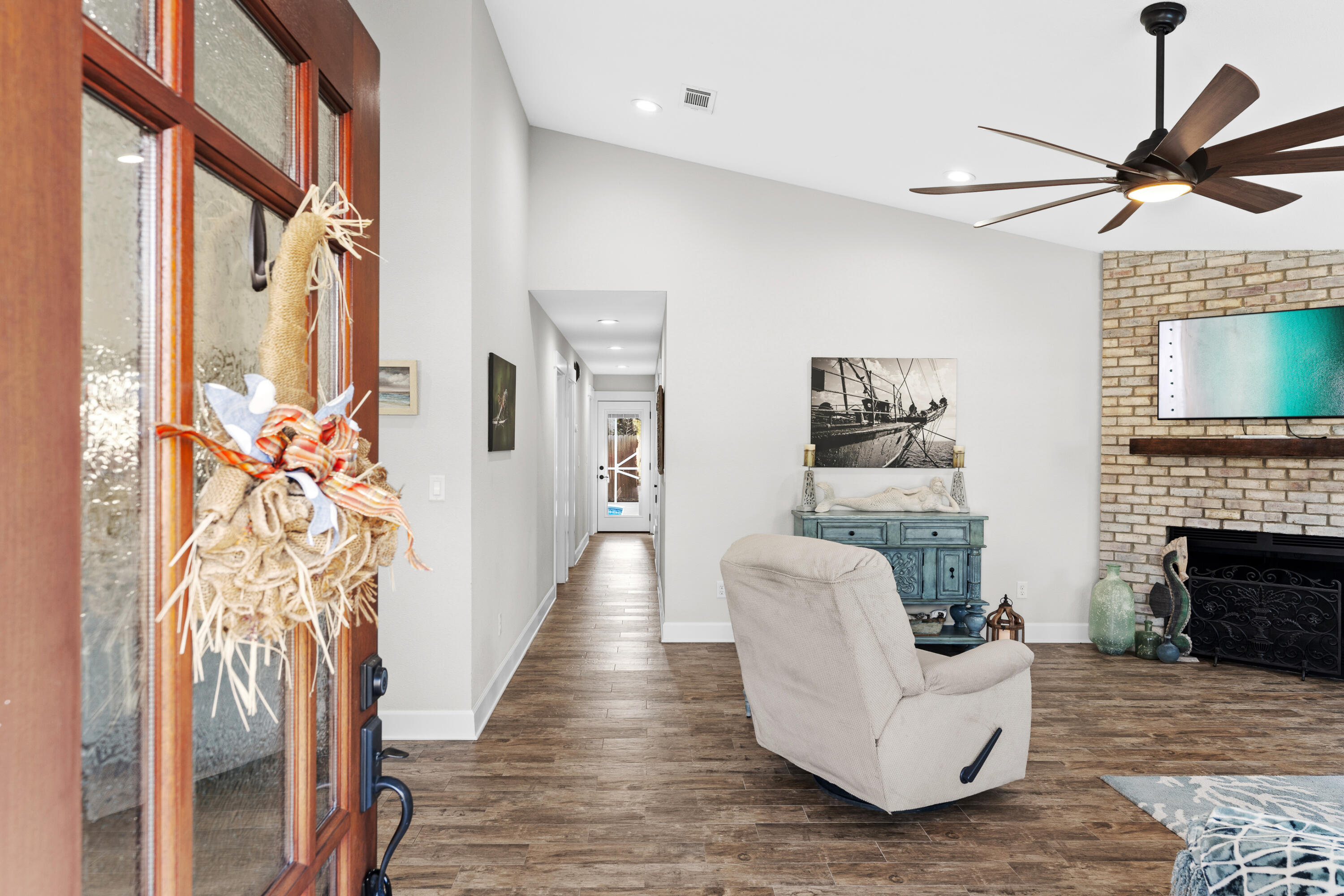 QUAIL RUN - Residential