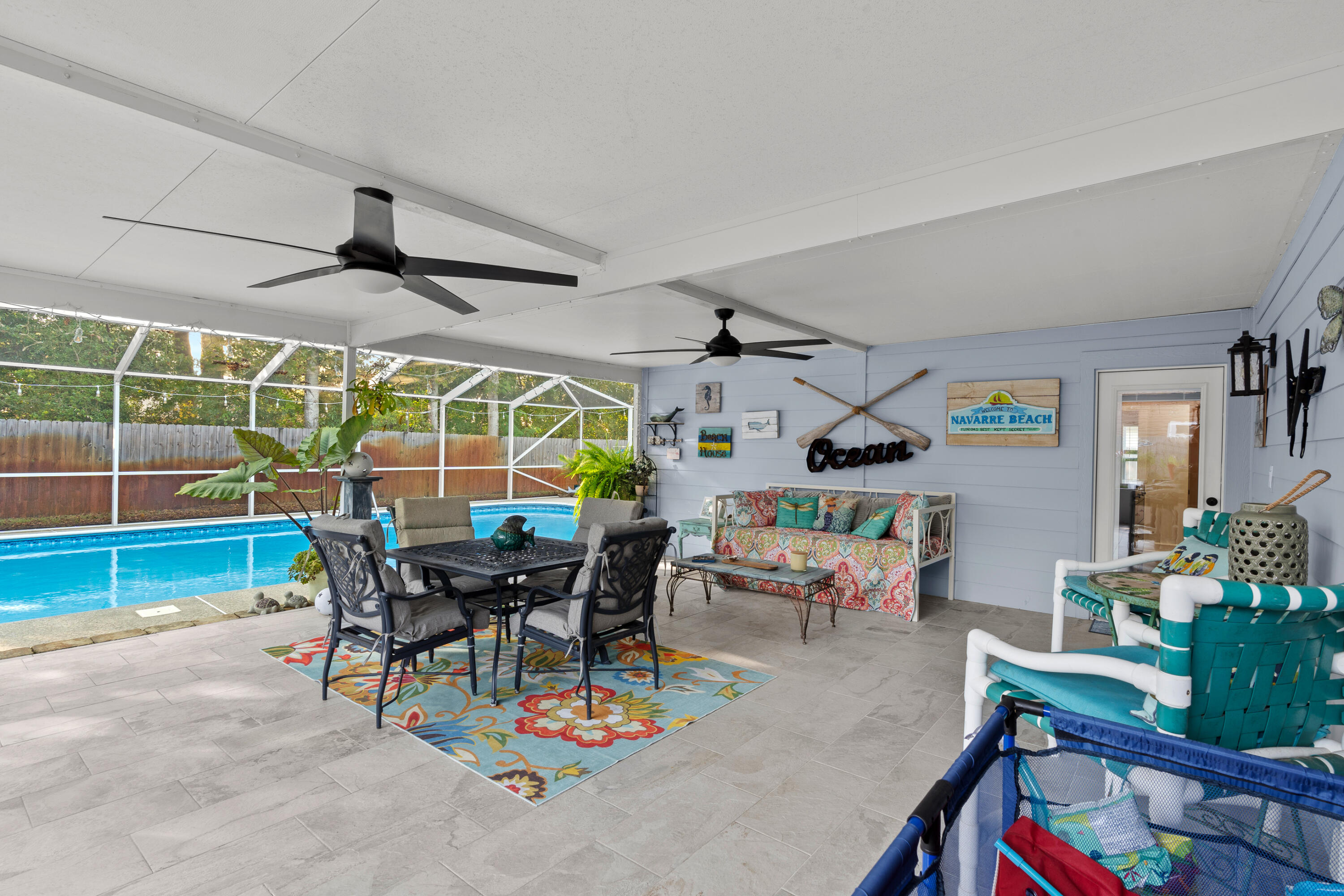 QUAIL RUN - Residential