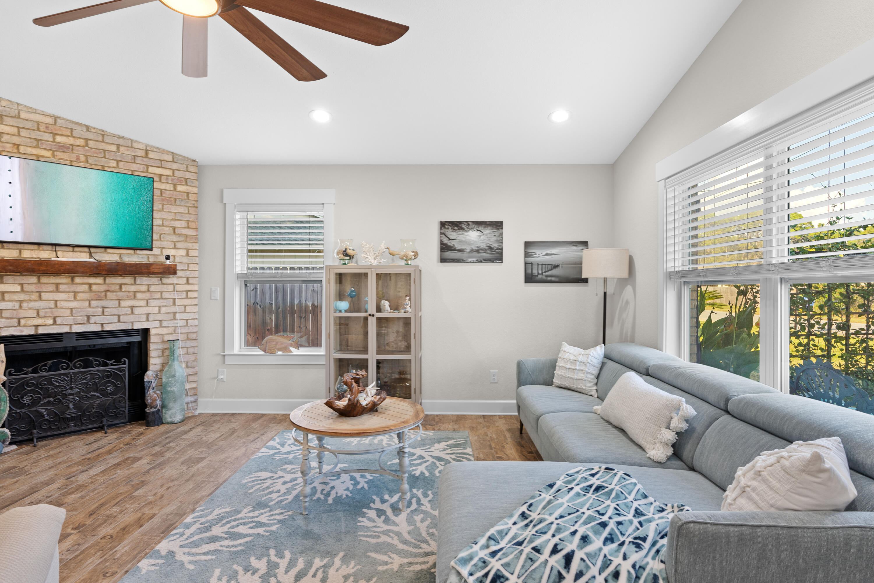 QUAIL RUN - Residential