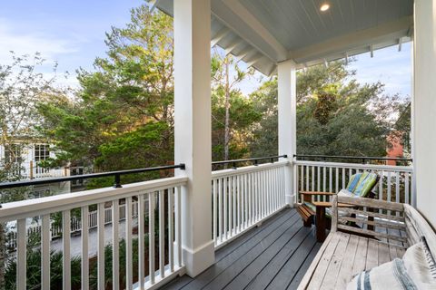 A home in Santa Rosa Beach