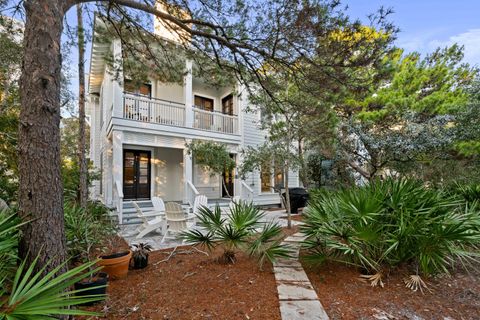 A home in Santa Rosa Beach