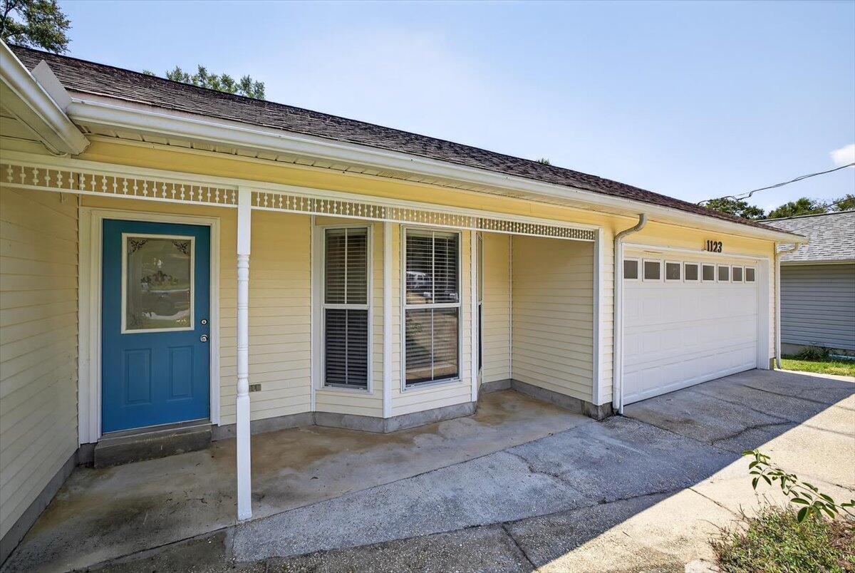 CREEKSIDE PH IV LOT 102 BLK C - Residential