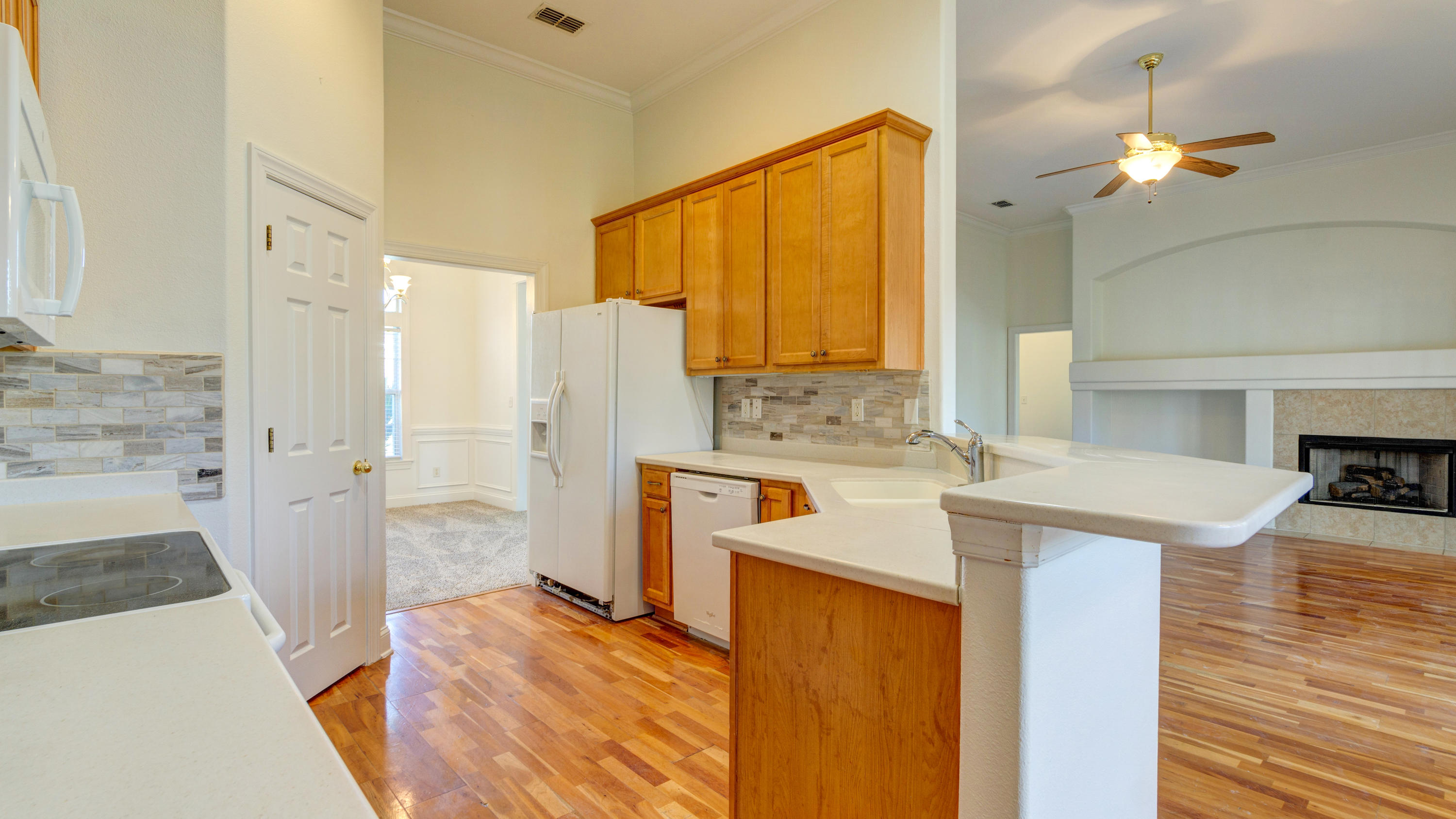 WINDSWEPT ESTATES - Residential