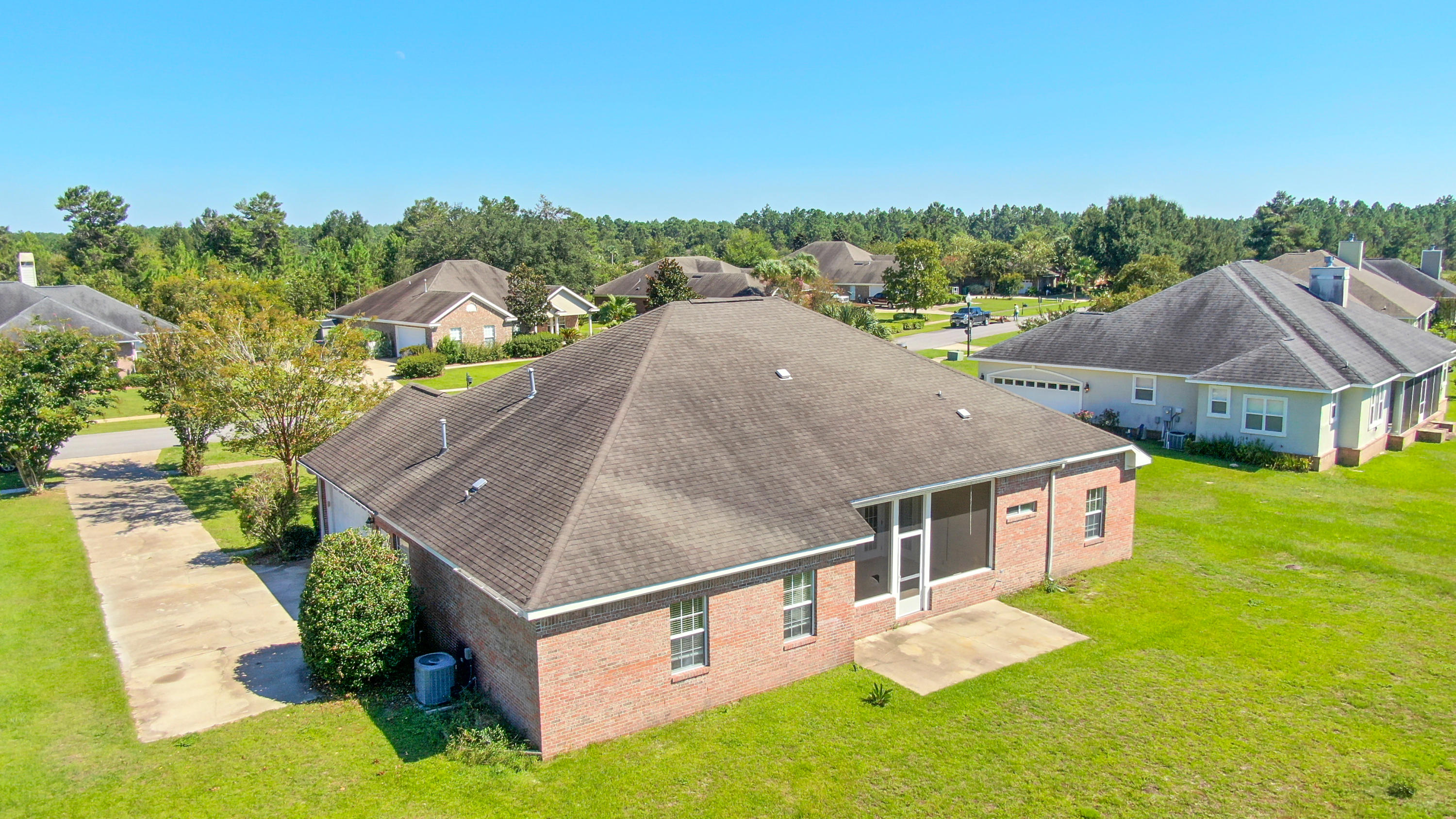 WINDSWEPT ESTATES - Residential