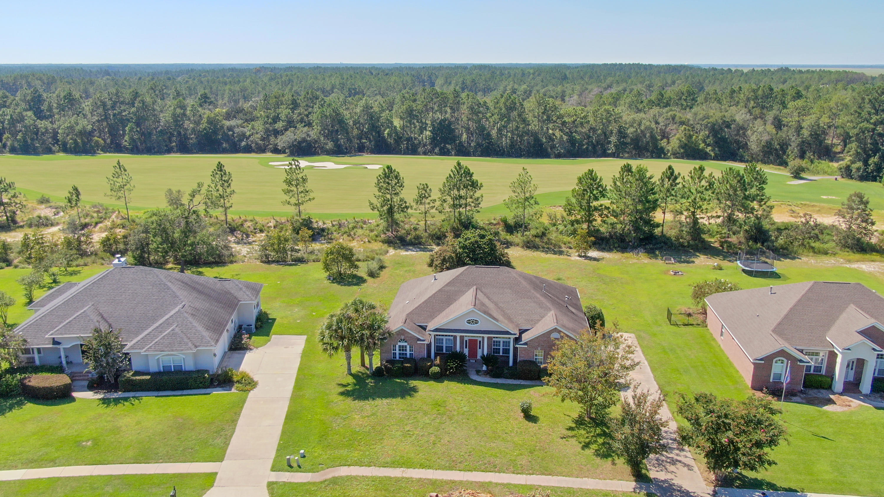 WINDSWEPT ESTATES - Residential