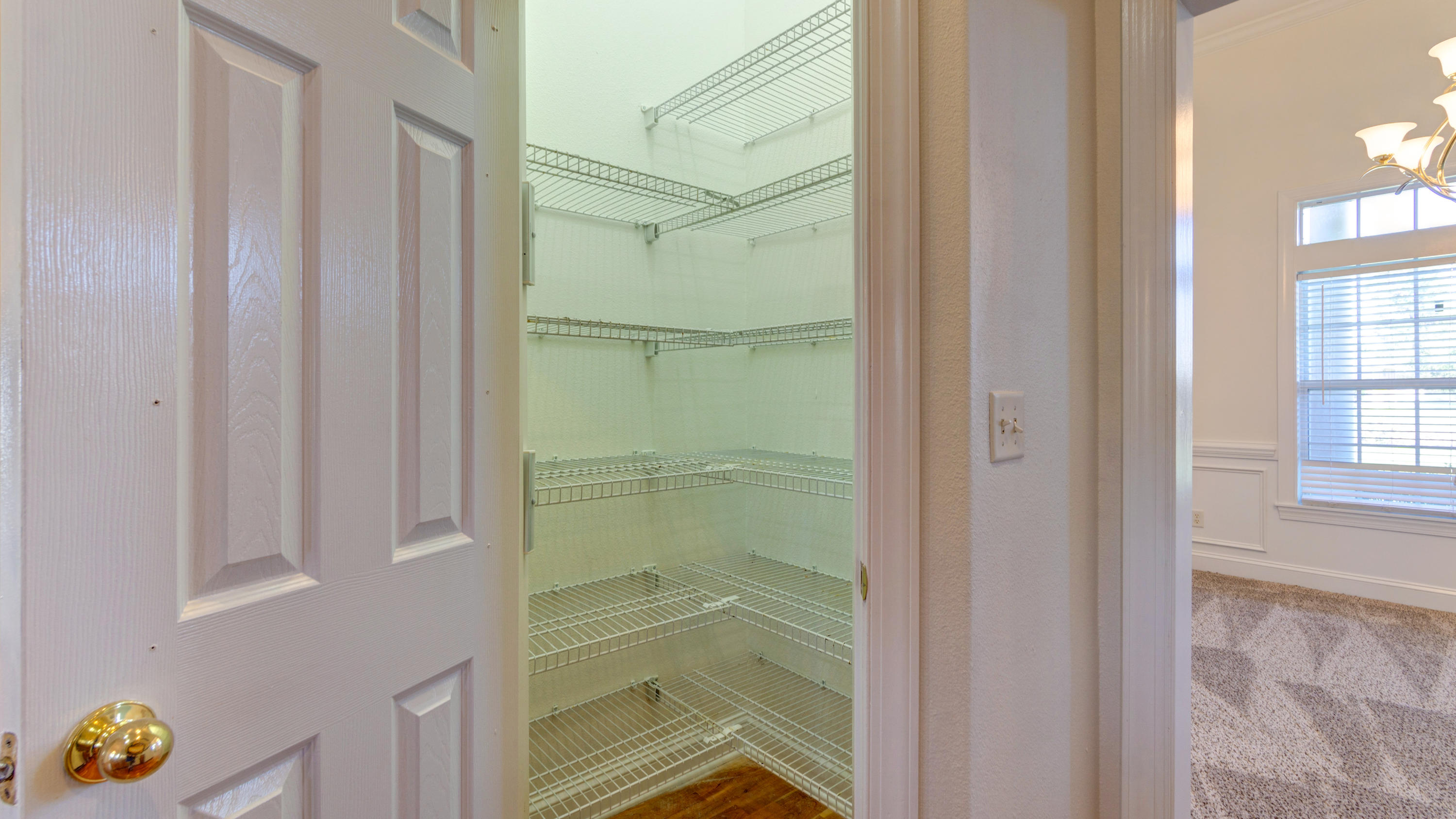 WINDSWEPT ESTATES - Residential