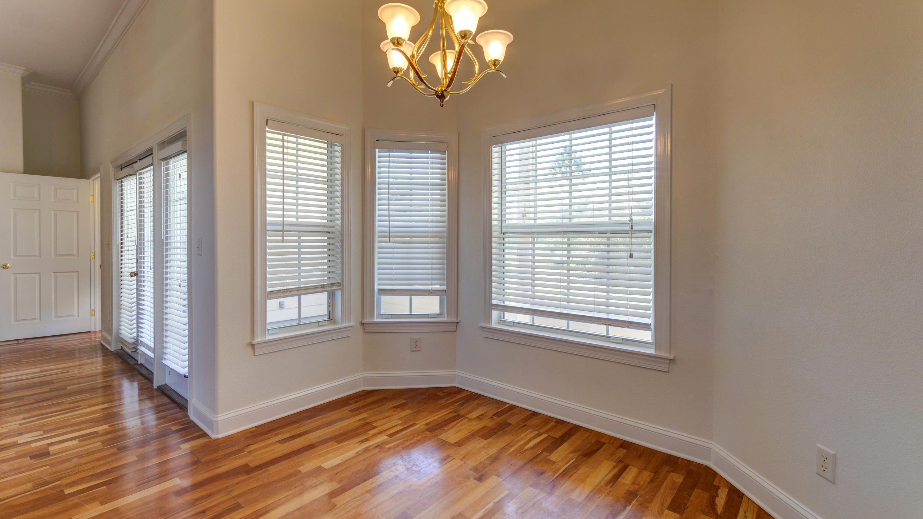 WINDSWEPT ESTATES - Residential