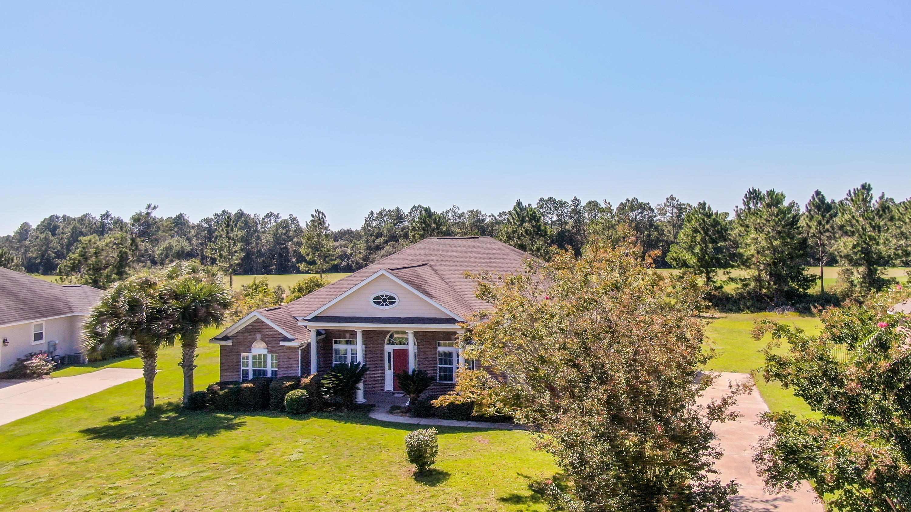 WINDSWEPT ESTATES - Residential