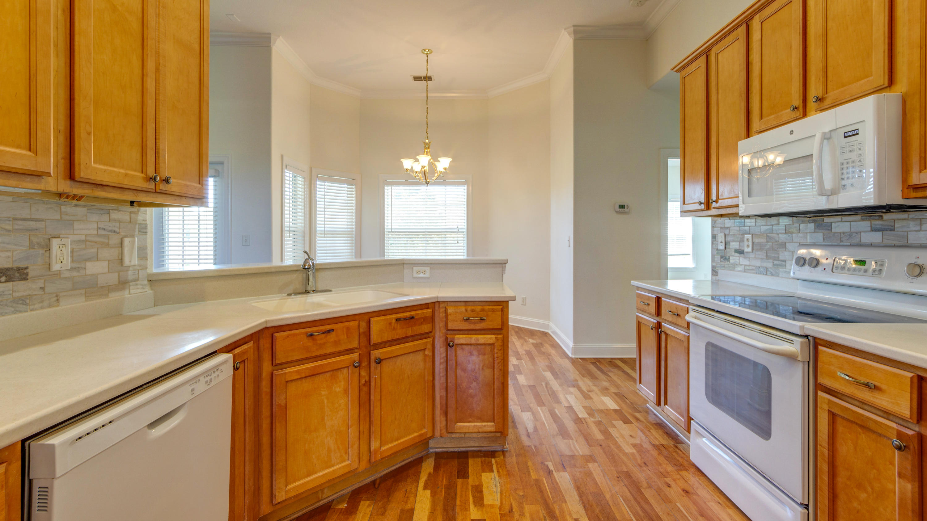 WINDSWEPT ESTATES - Residential