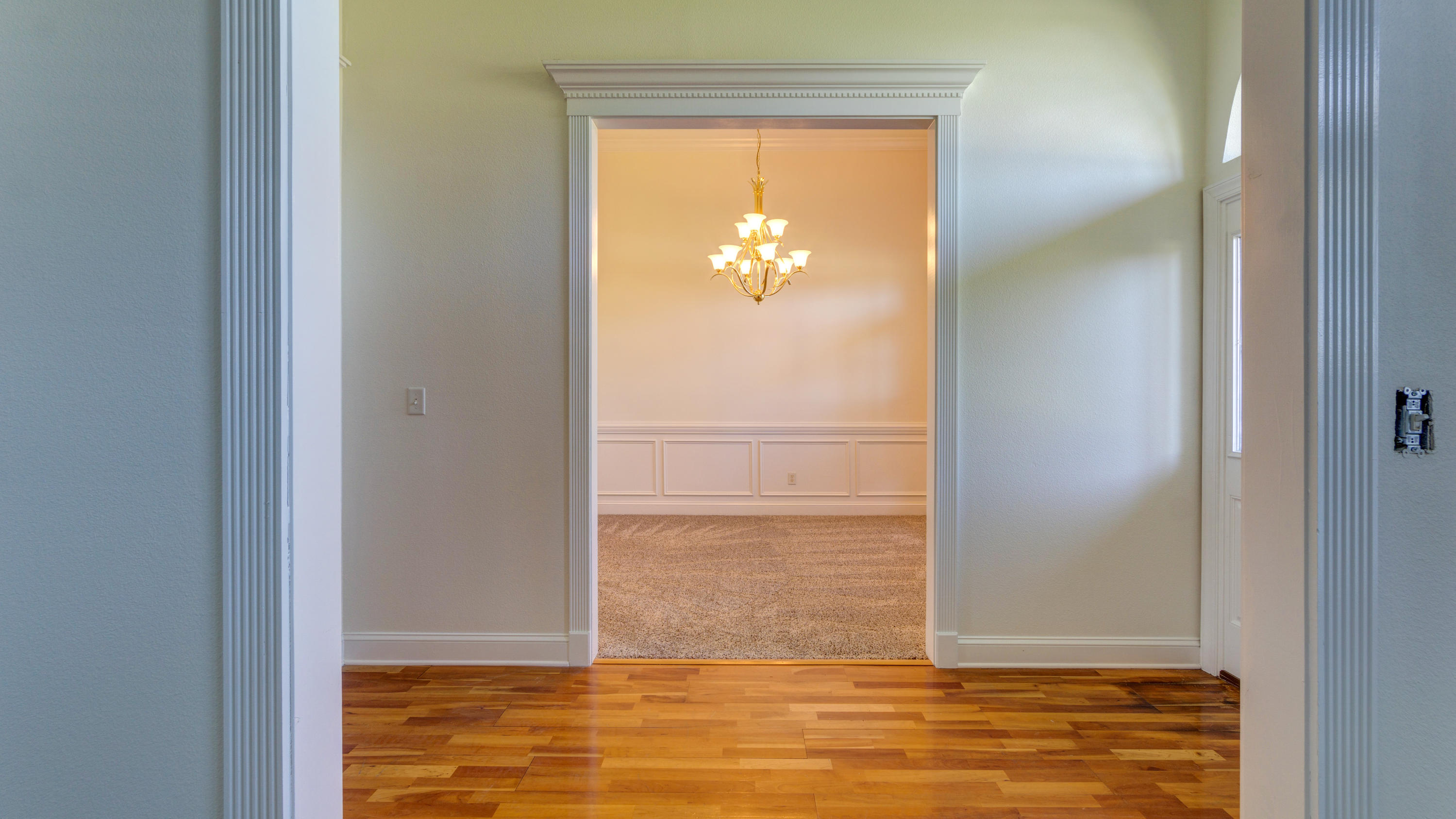 WINDSWEPT ESTATES - Residential