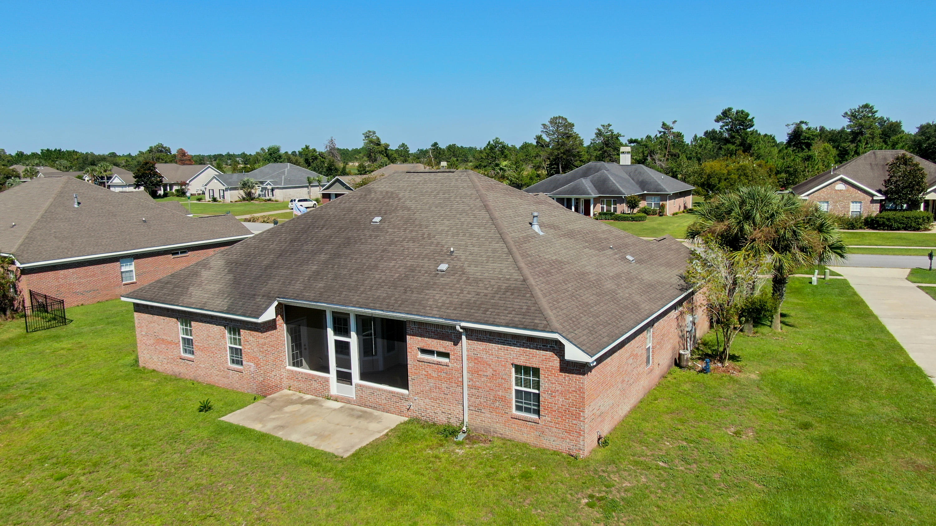 WINDSWEPT ESTATES - Residential