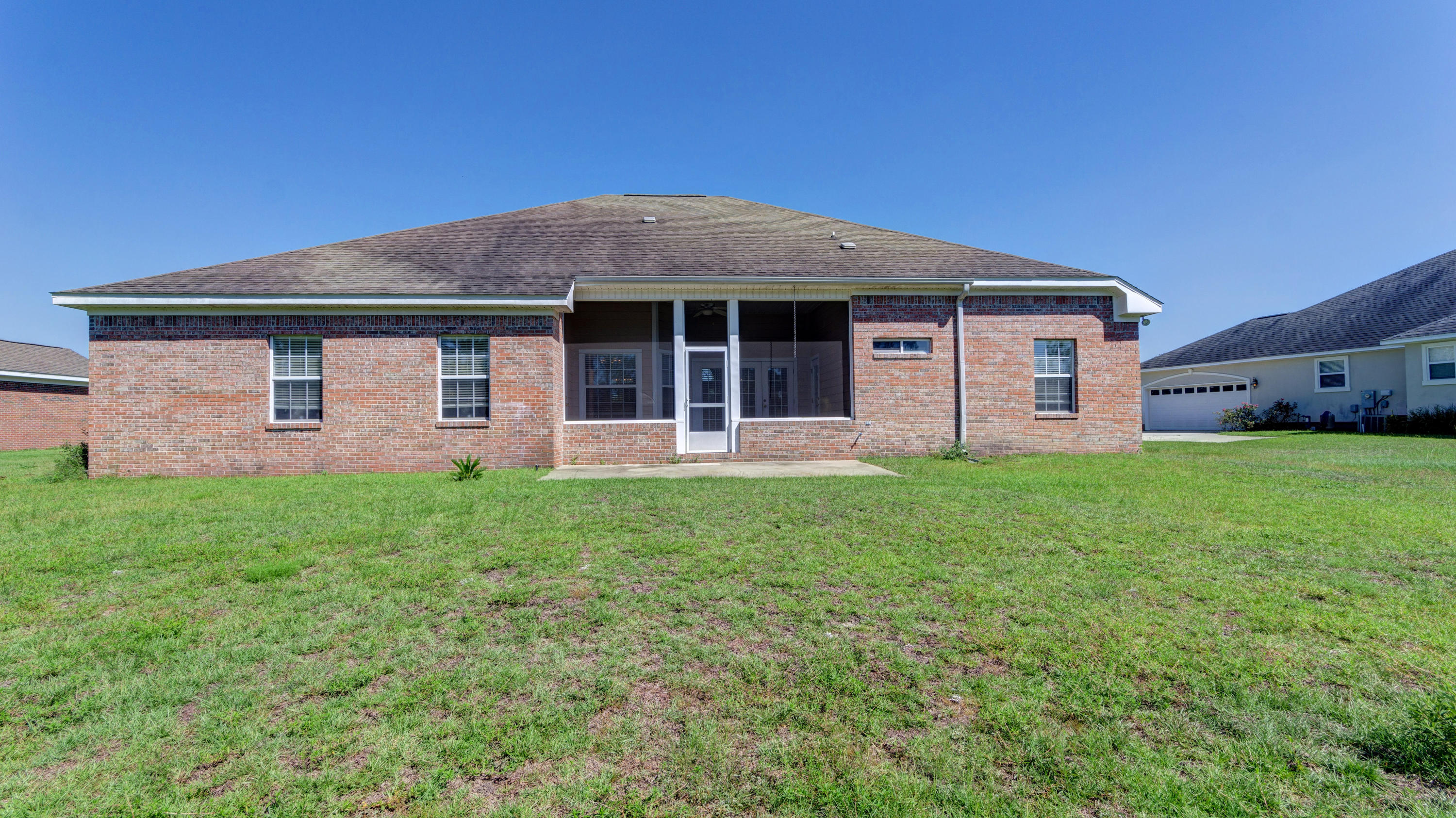 WINDSWEPT ESTATES - Residential