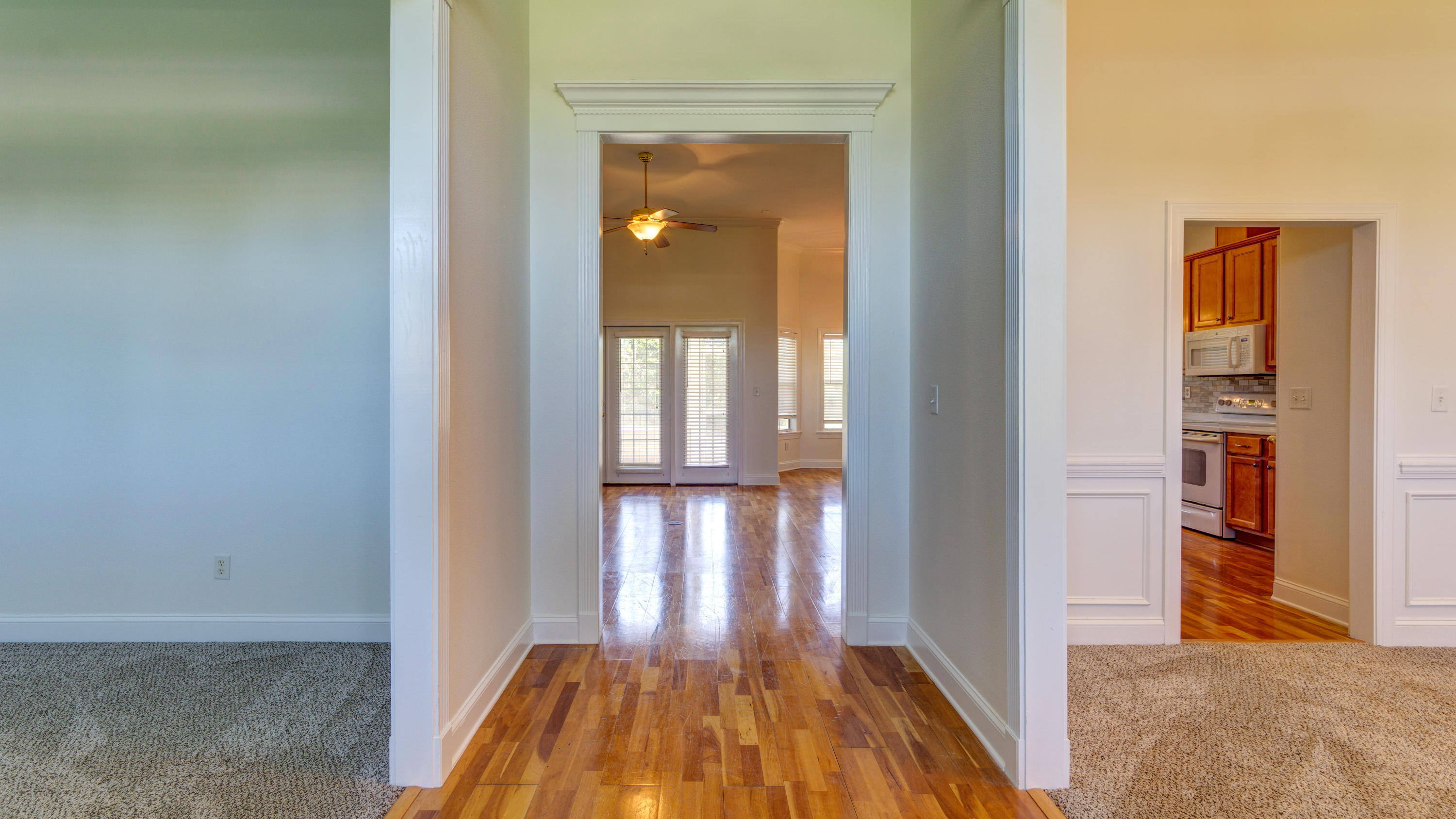 WINDSWEPT ESTATES - Residential