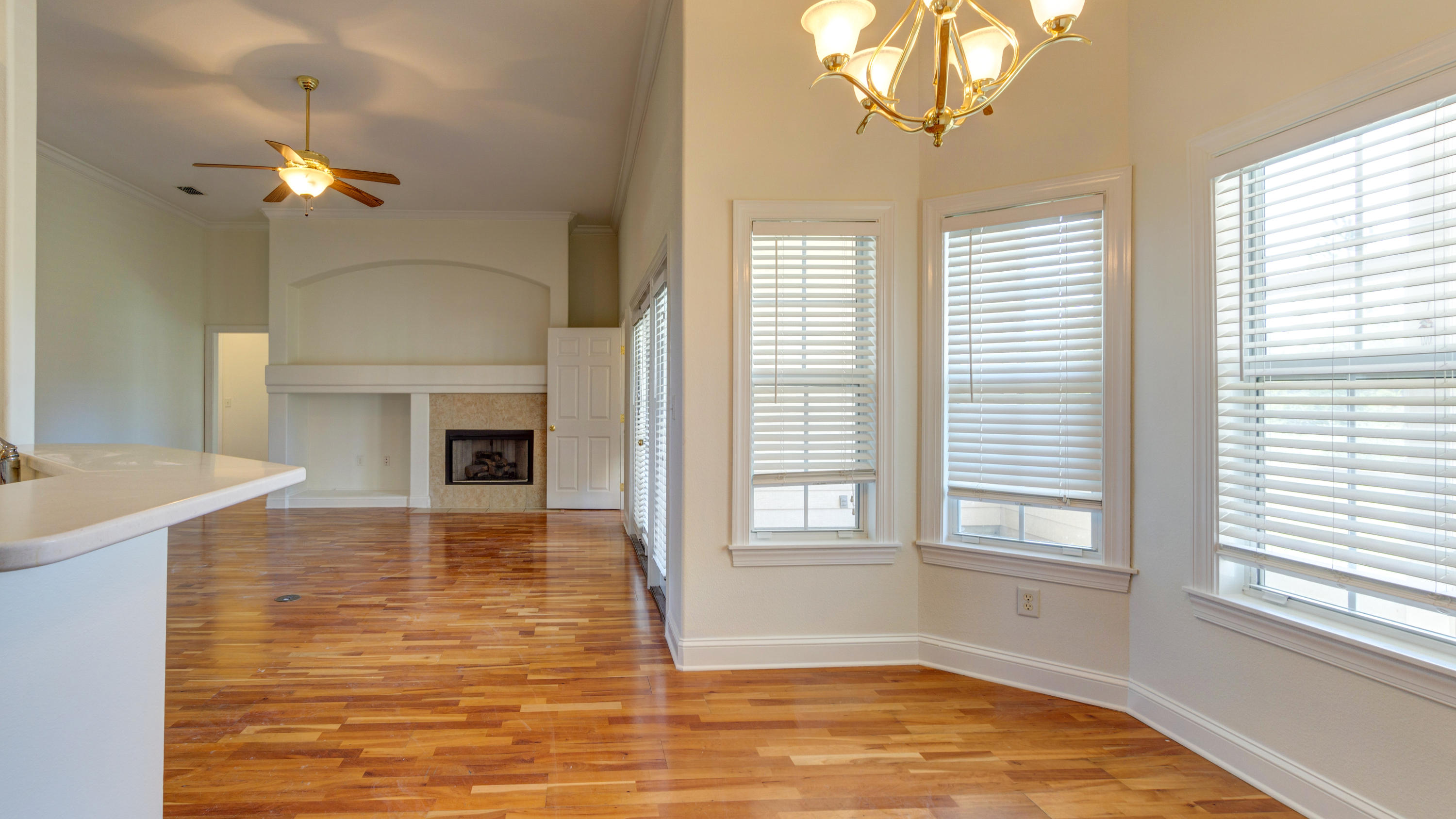 WINDSWEPT ESTATES - Residential