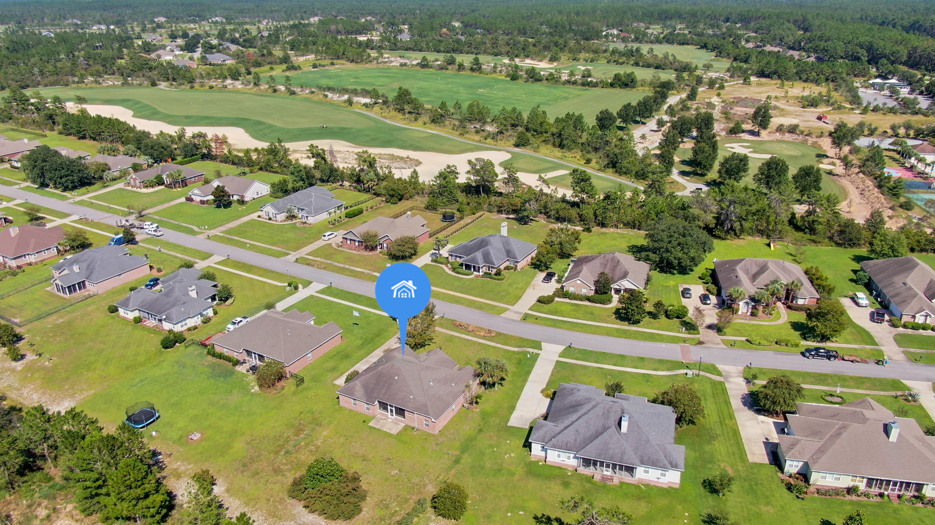 WINDSWEPT ESTATES - Residential