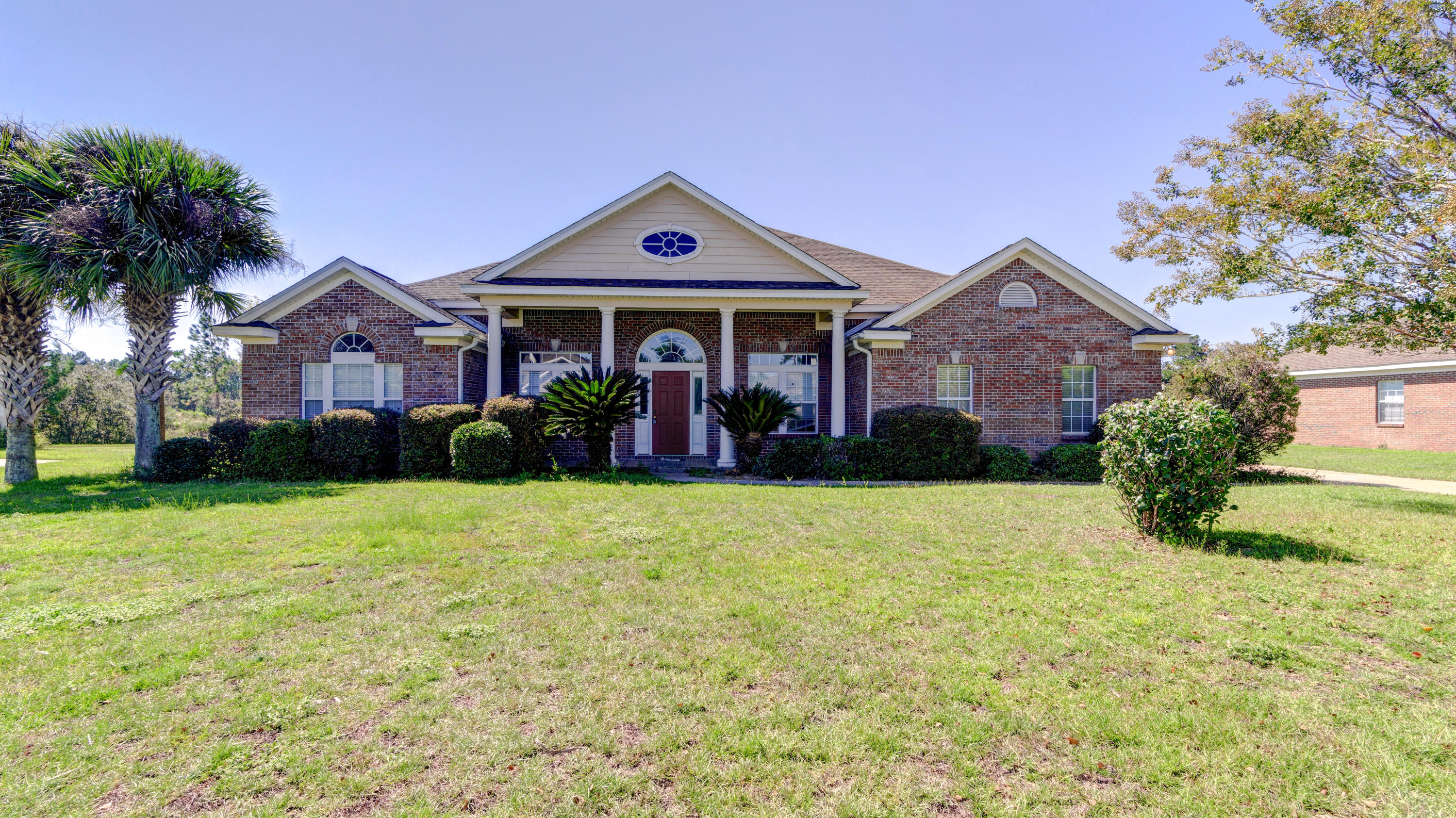 WINDSWEPT ESTATES - Residential